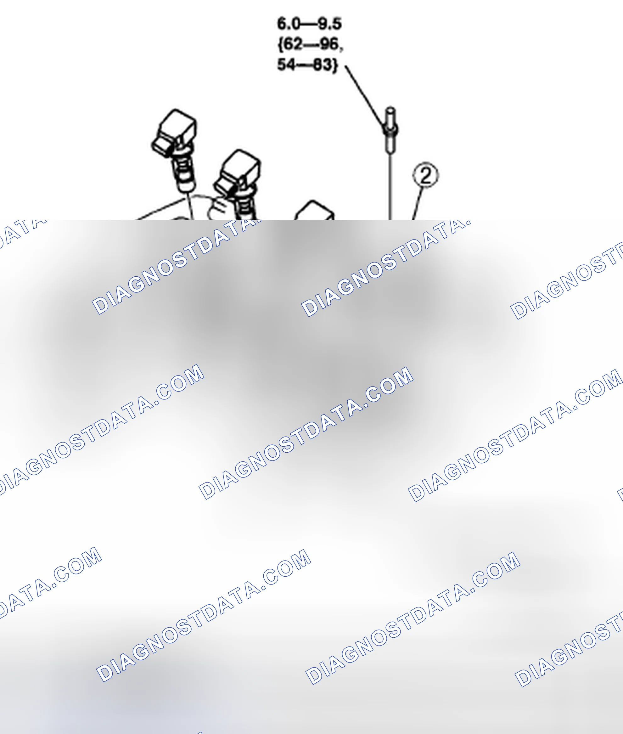 Scheme 3: IGNITION COIL REMOVAL/INSTALLATION [LF, L3]