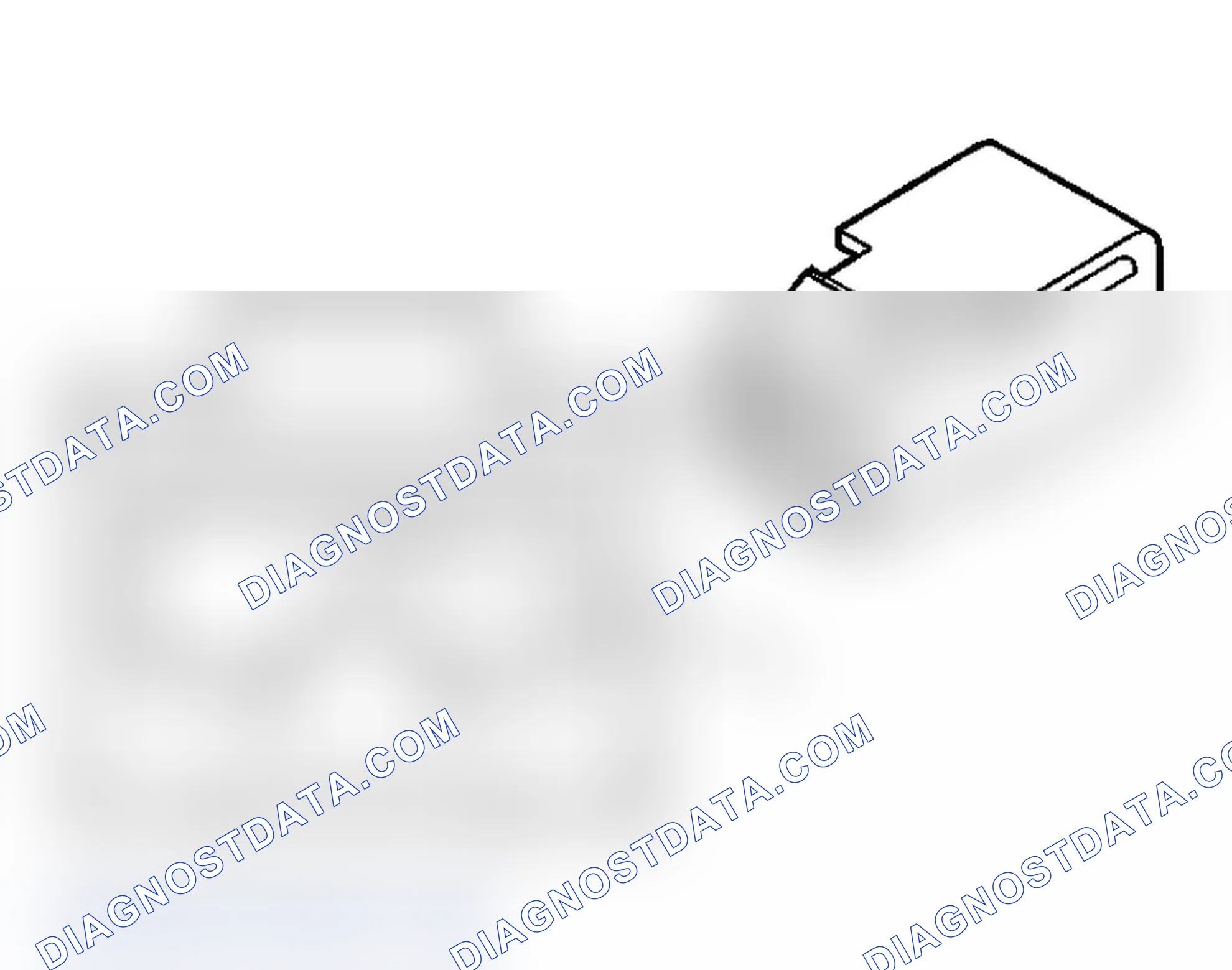 Scheme 37: 1-2, 2-3, Reverse Shift Solenoid (S3)
