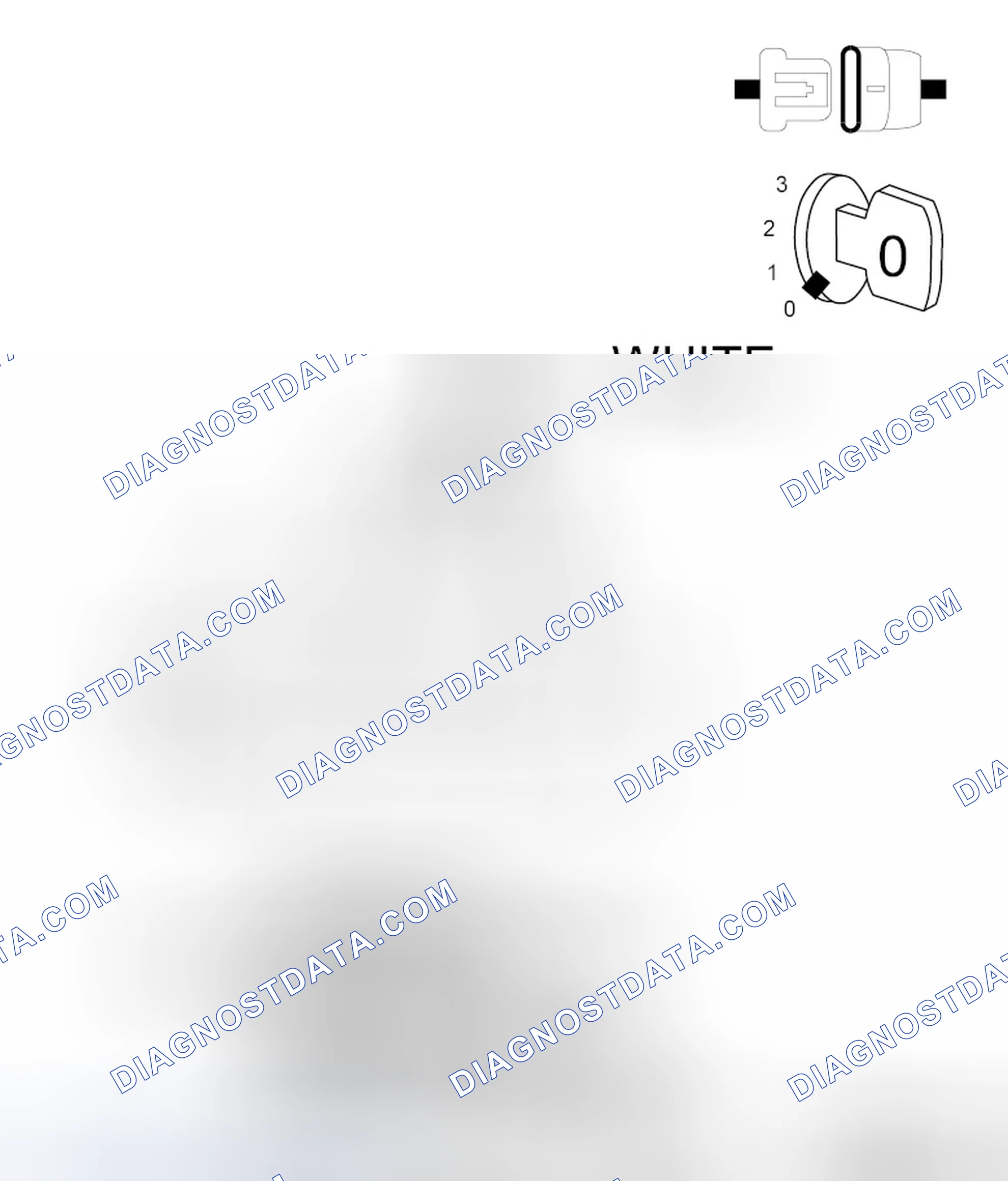 Scheme 117: Diagnostic Test