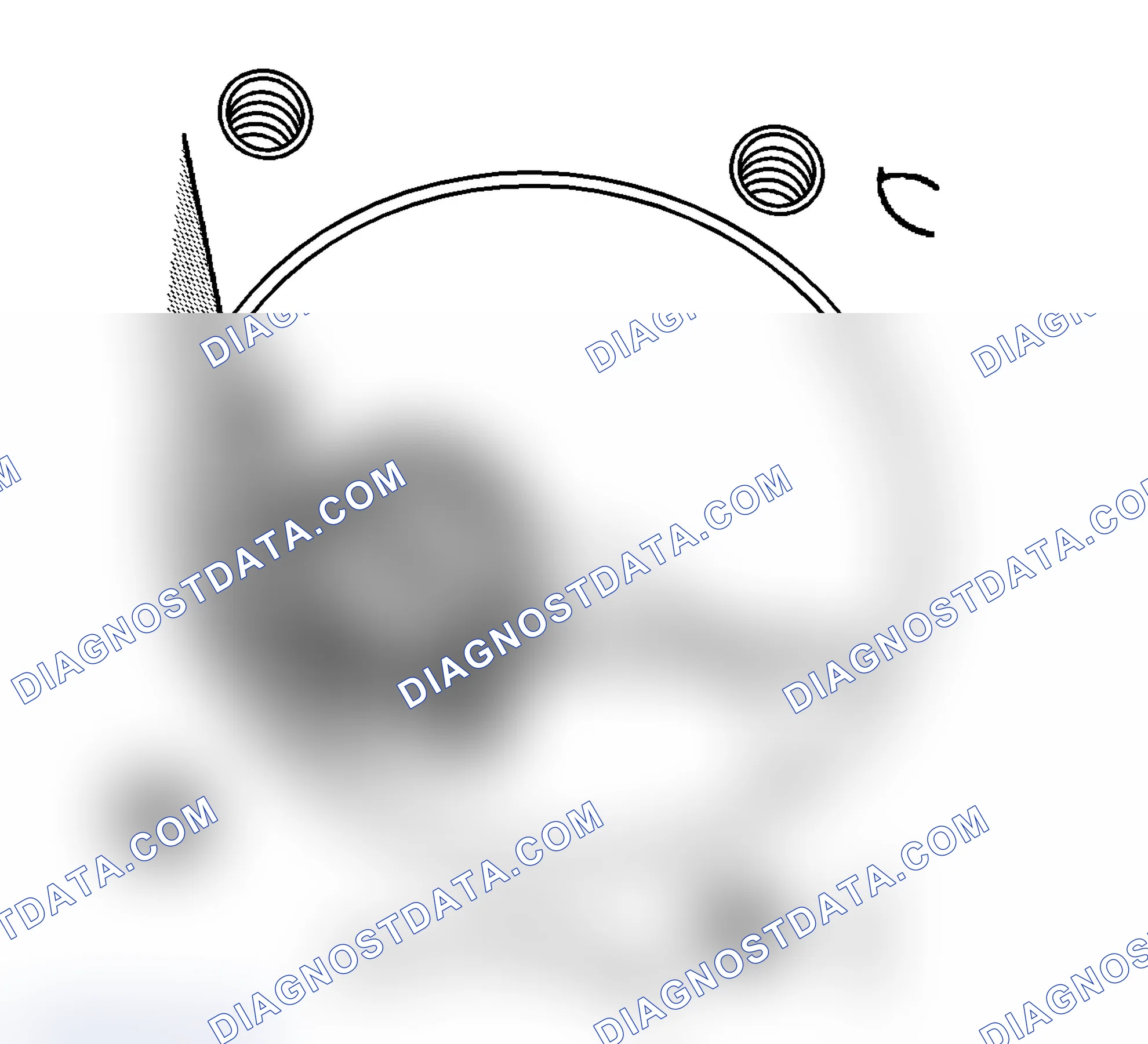 Scheme 135: Measuring Cylinder Bore Diameter