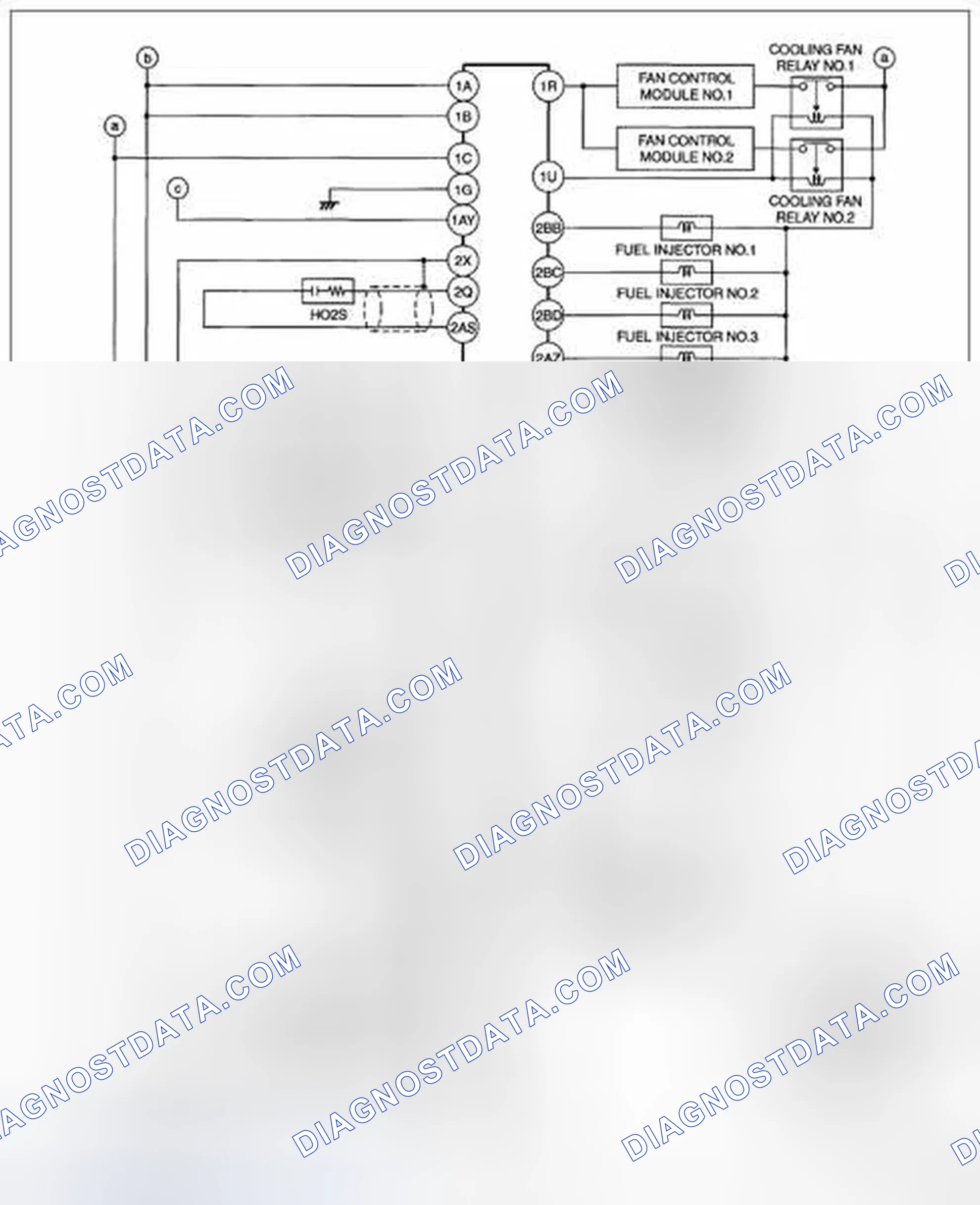 Scheme 26: SYMPTOM TROUBLESHOOTING WIRING DIAGRAM [L5]