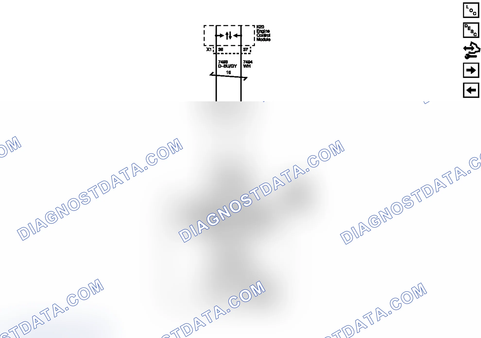 Scheme 6: Powertrain Expansion Bus (HP6)