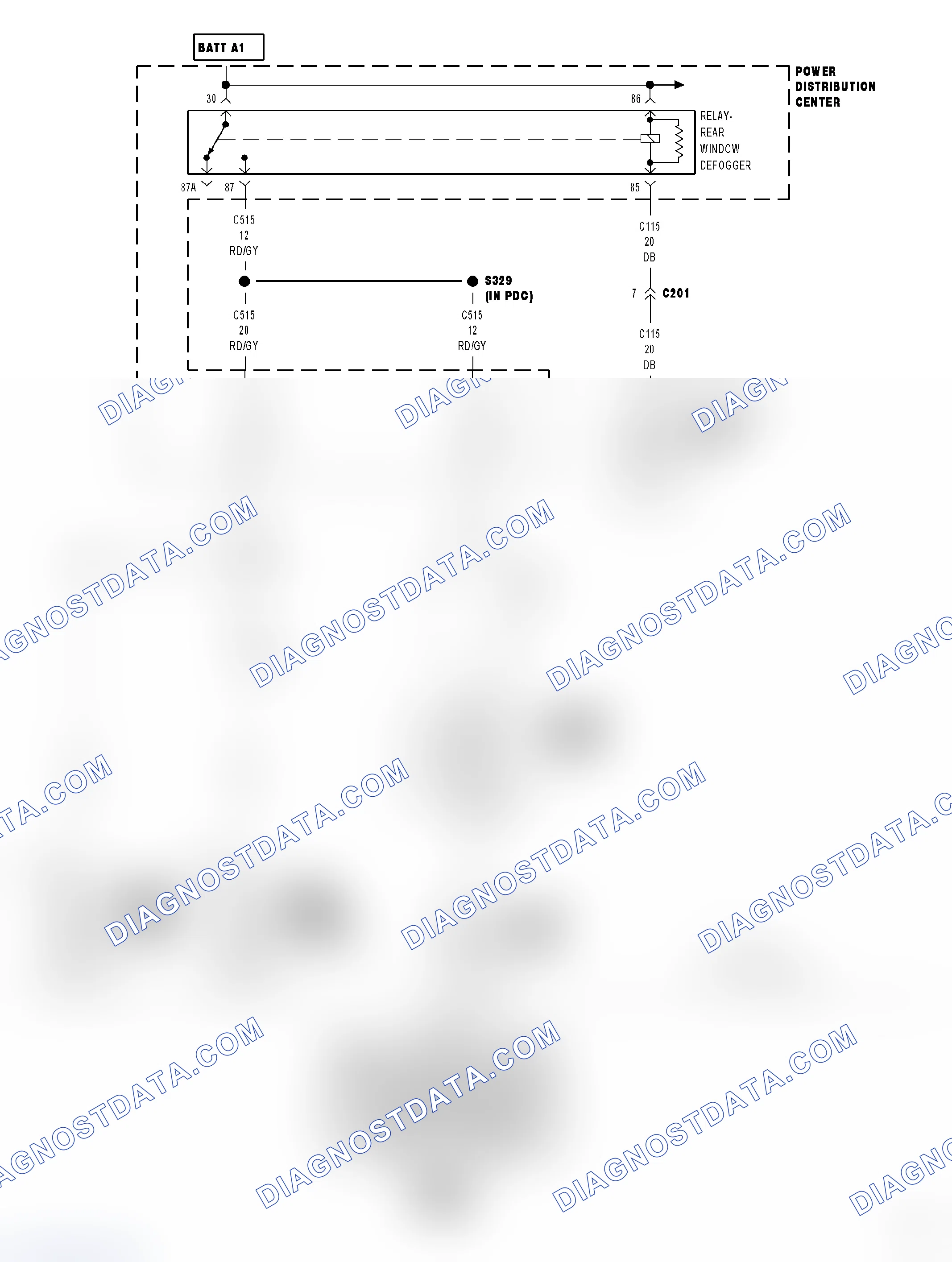 Scheme 3: Circuit Schematic