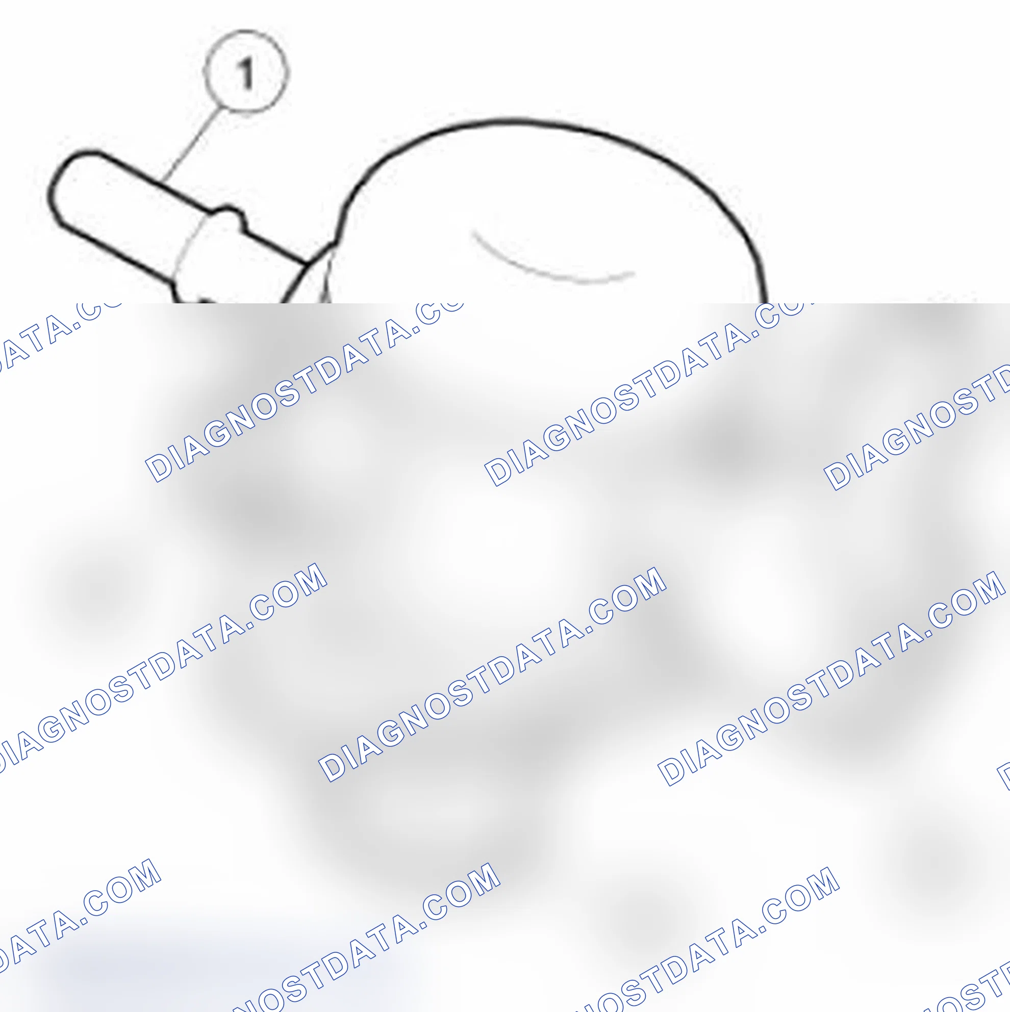 Scheme 49: Fuel Injection Pump