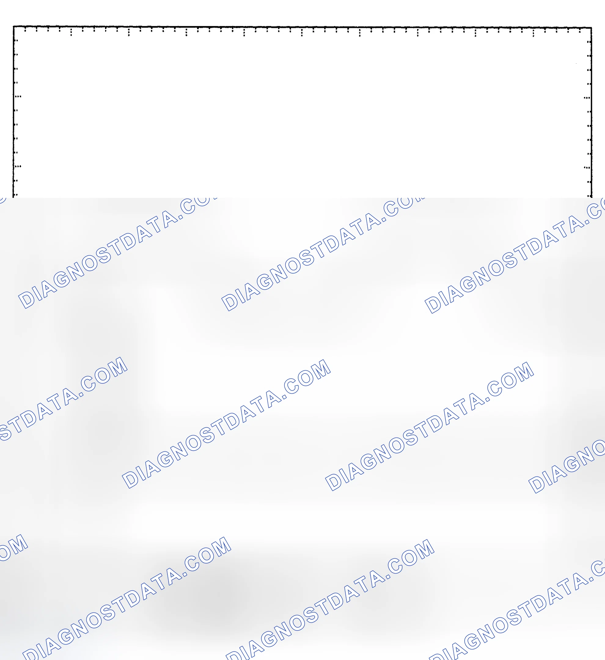 Scheme 26: Injector Bank - Known Good - Voltage Pattern