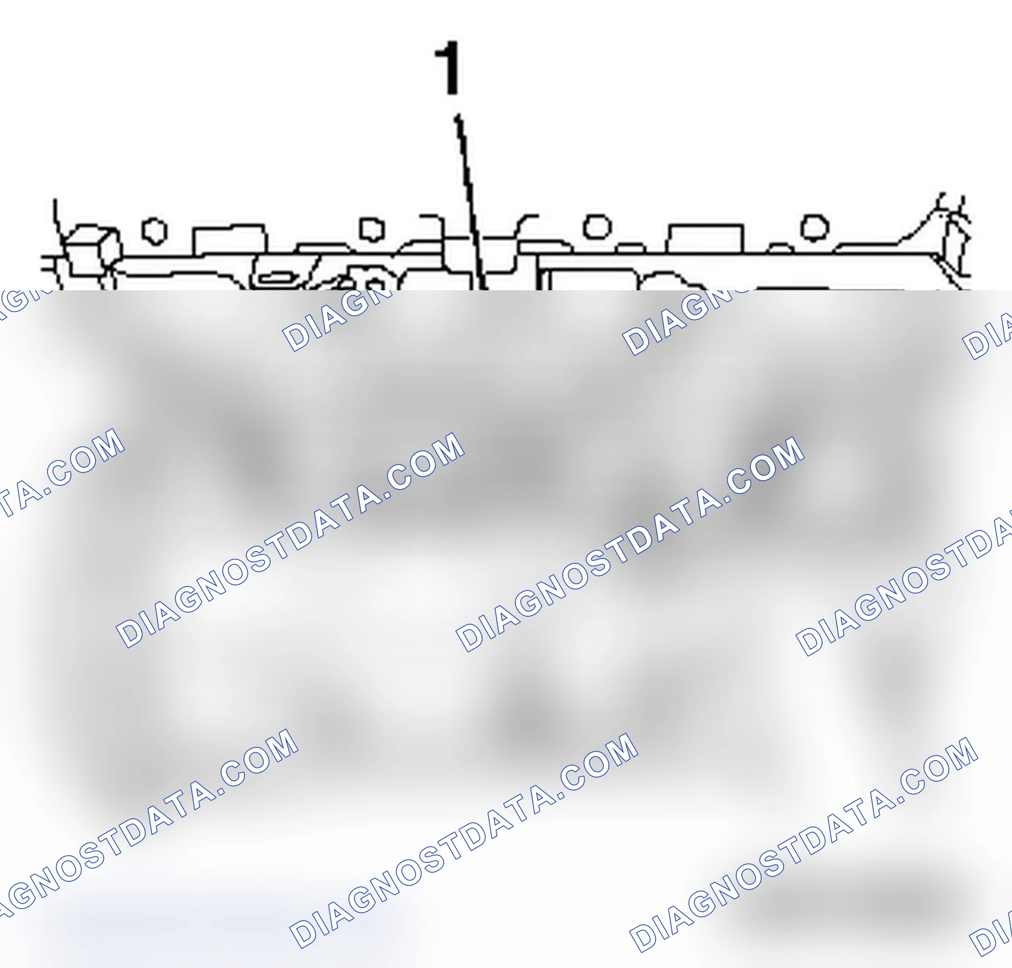 Refurbish Engine Using Engine Short Block