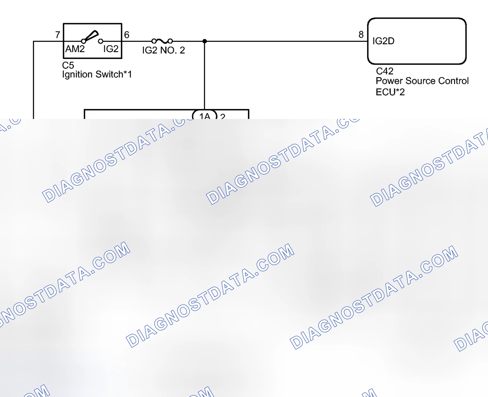 Scheme 200: WIRING DIAGRAM