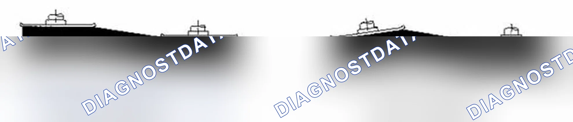 Scheme 20: Accessory Drive Belt Misalignment
