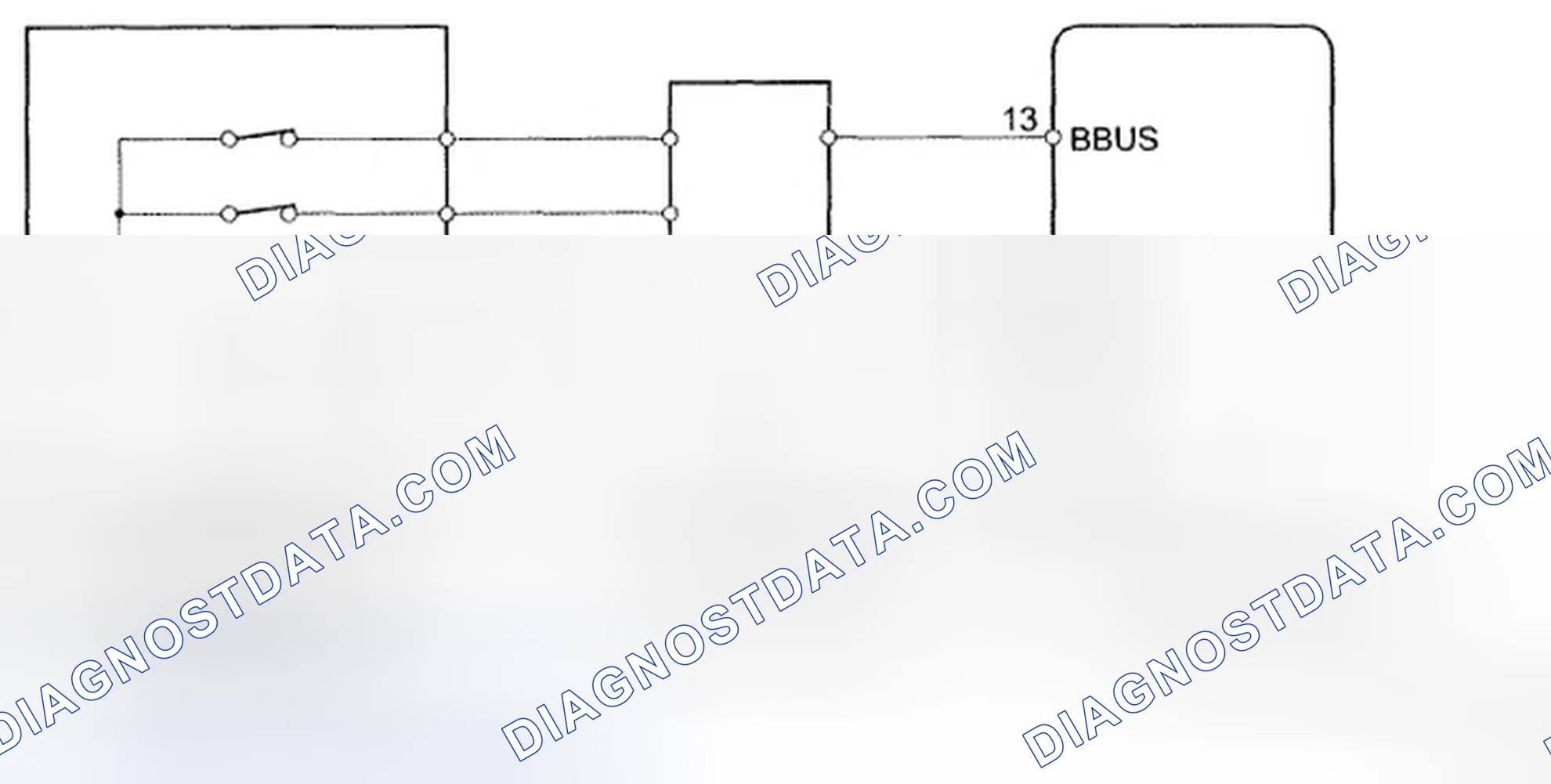 Scheme 75: WIRING DIAGRAM