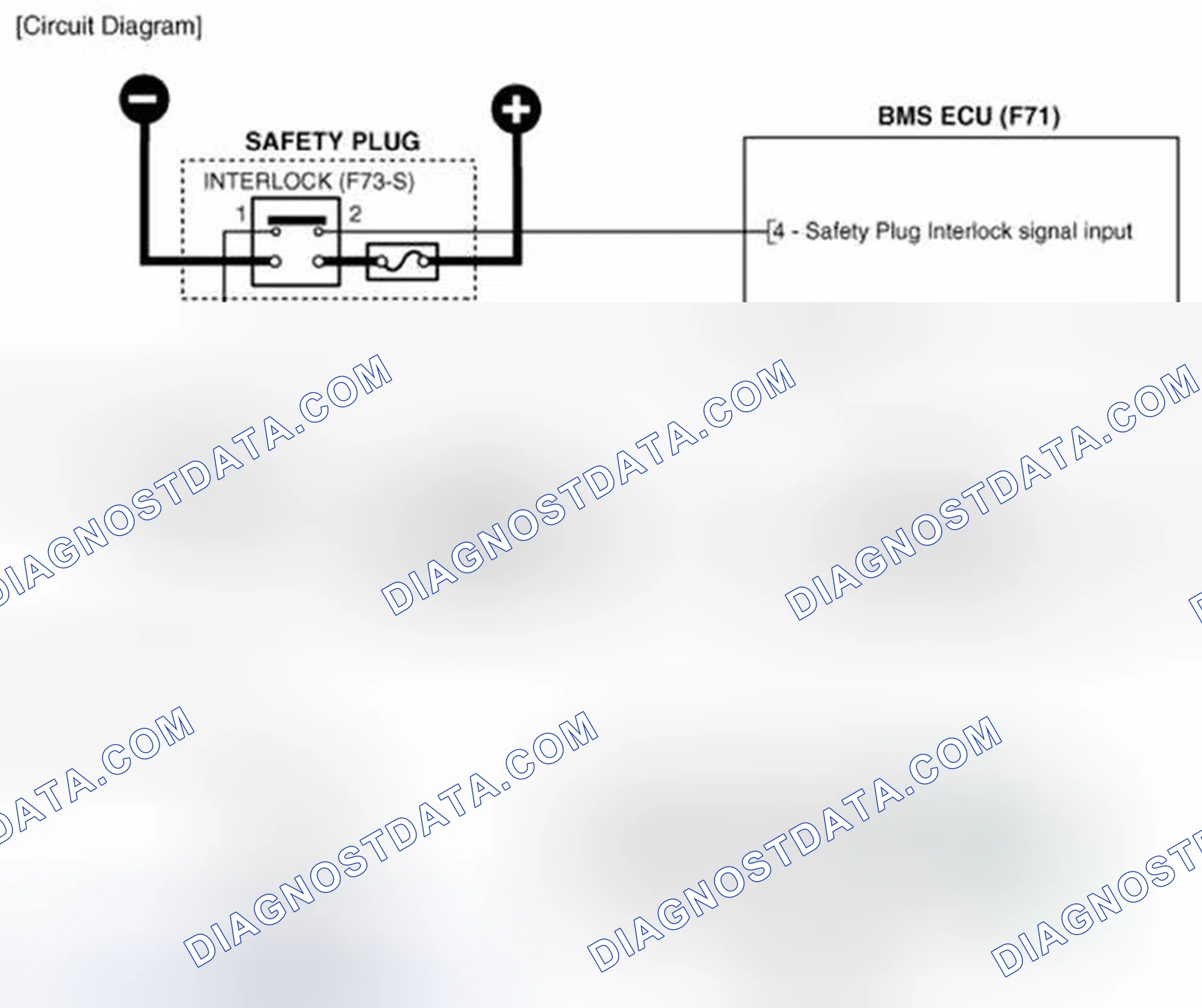 Scheme 233: Circuit Diagram