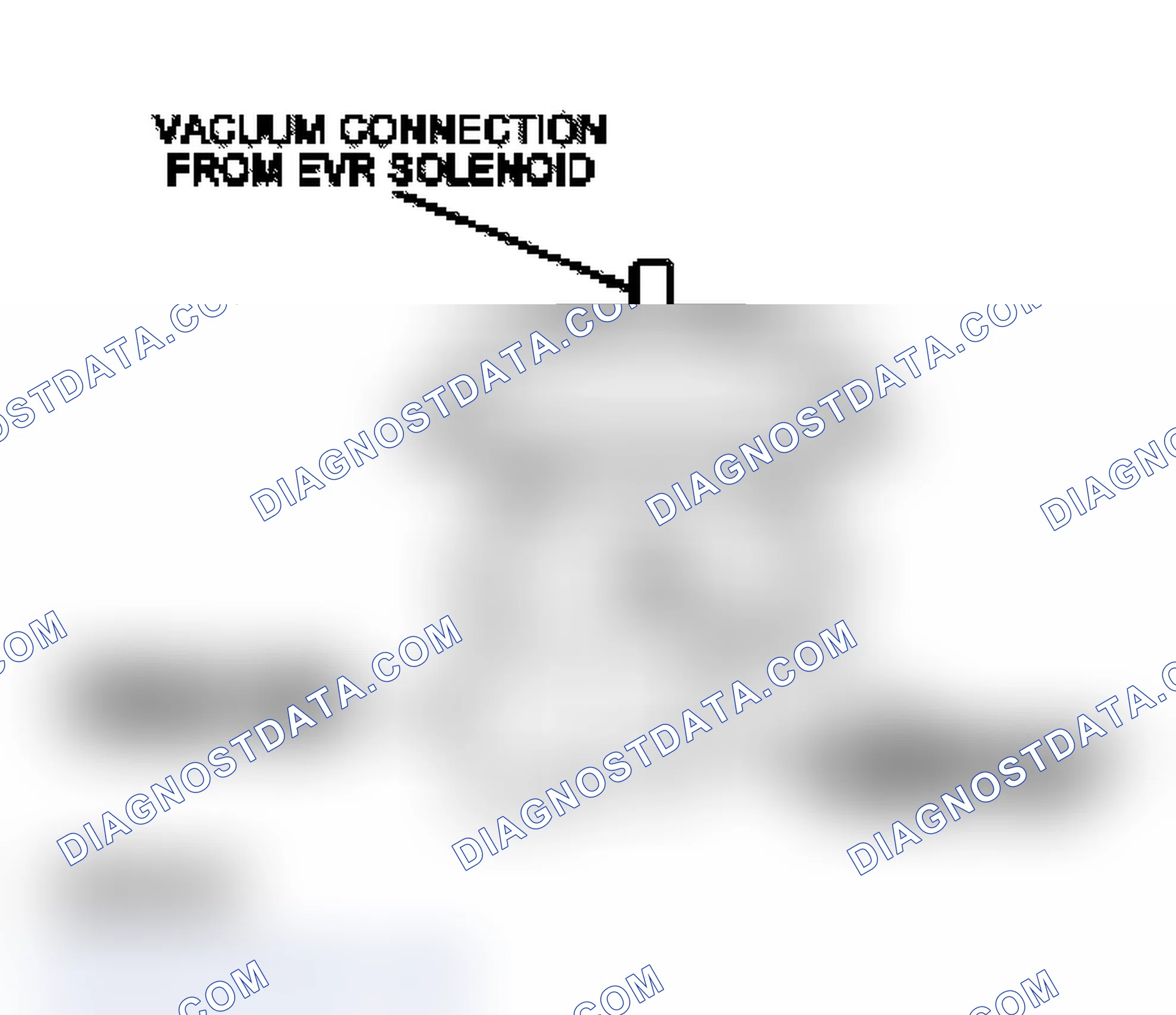 Scheme 81: Exhaust Gas Recirculation (EGR) Valve
