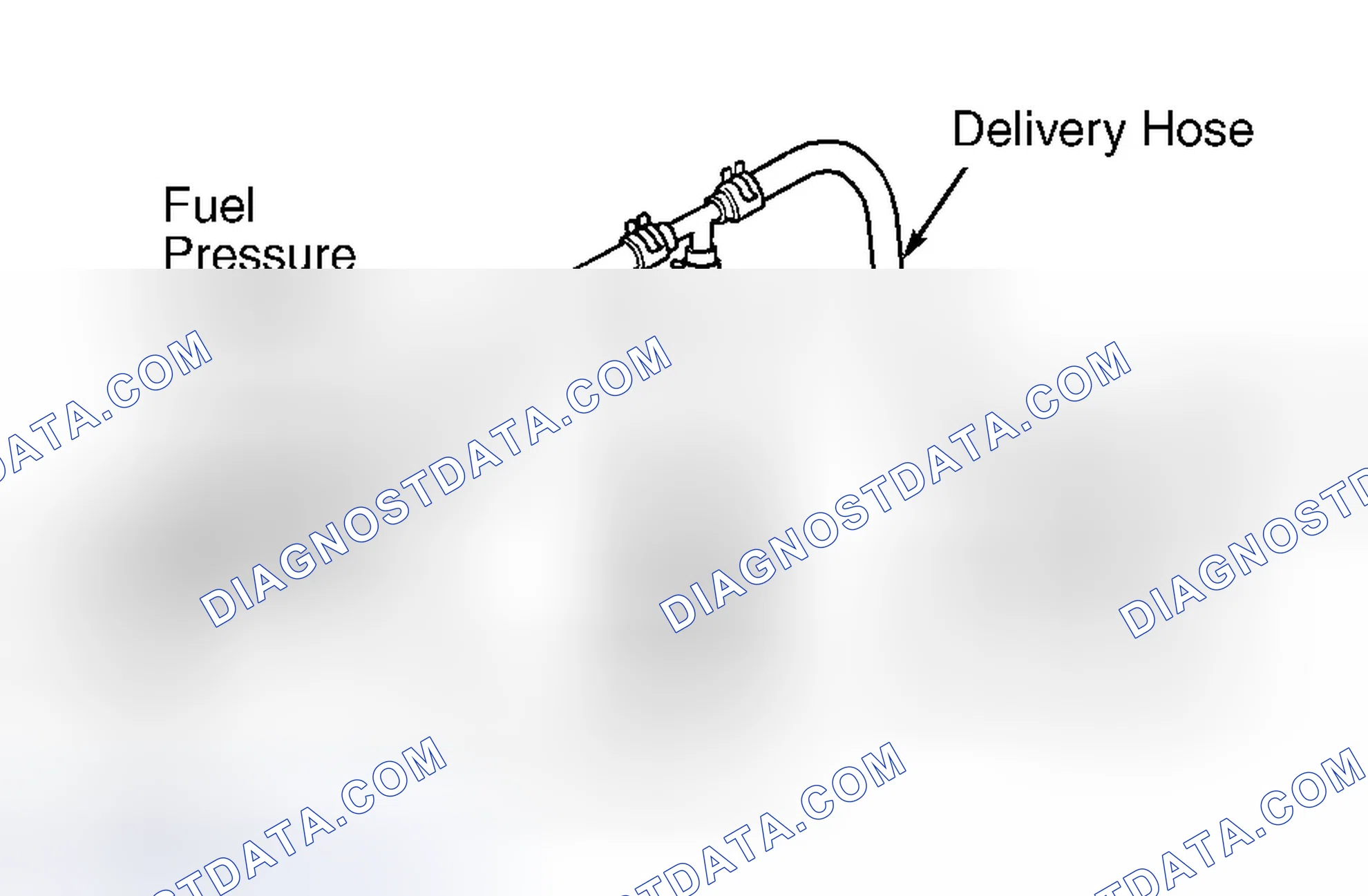 Scheme 377: Fuel Injectors (Tacoma, Tundra 3.4L V6 & 4Runner)