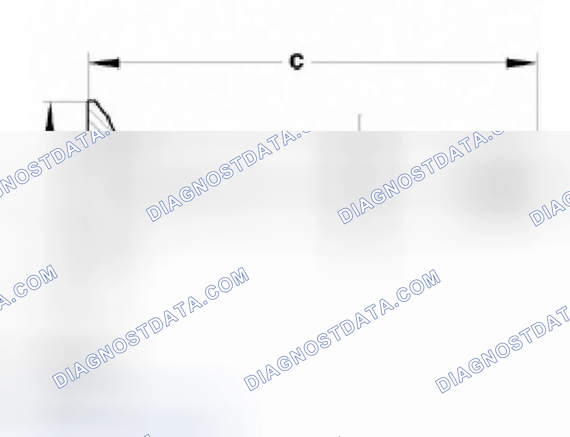 Scheme 396: Valve dimensions