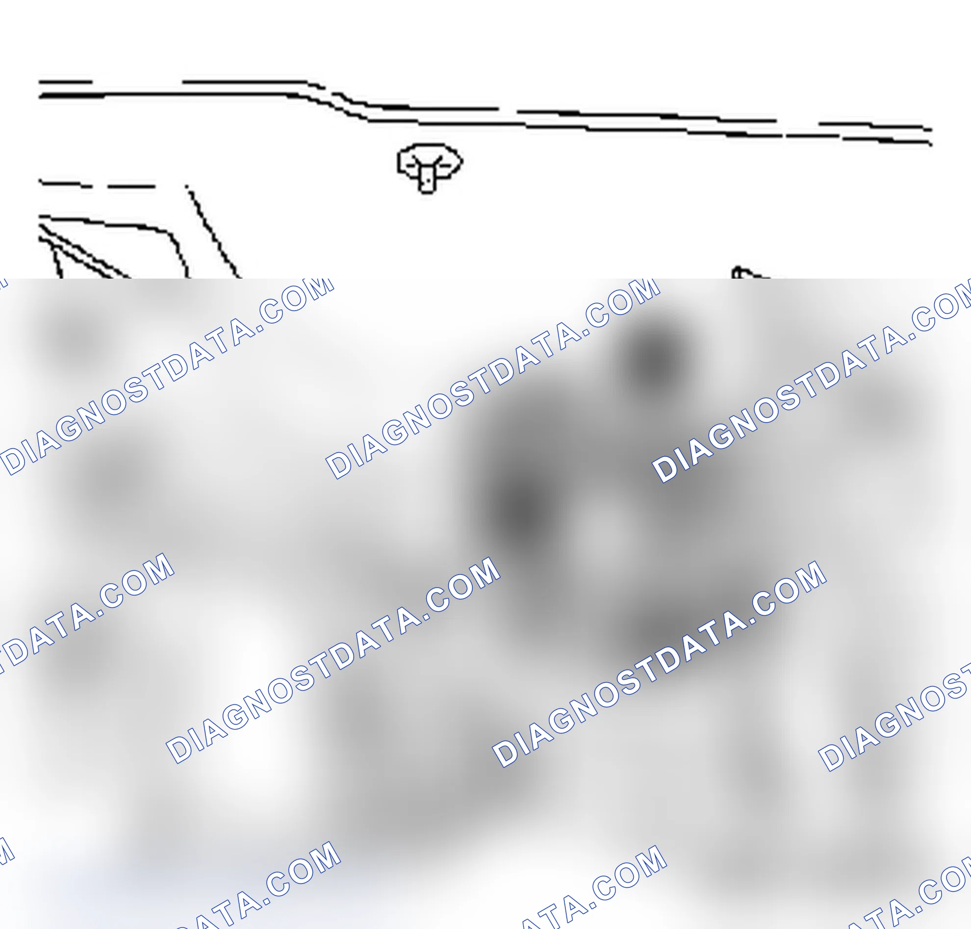 How to Replace (Z 17 DTH) the Control Unit - Glow Plug System