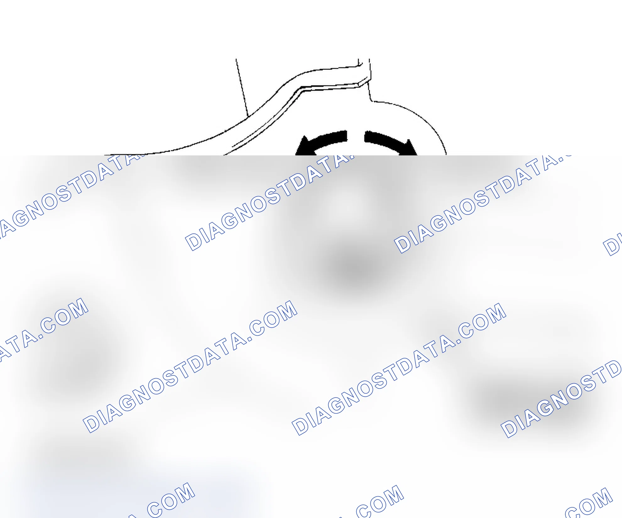 Scheme 2: Rear (Stealth 4WD & 3000GT 4WD)