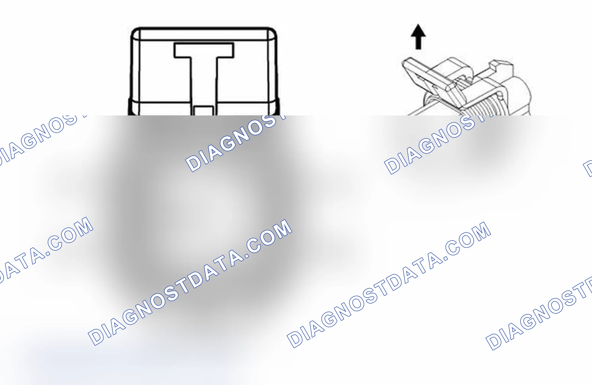 Scheme 272: Fuel Pump and Sender Assembly