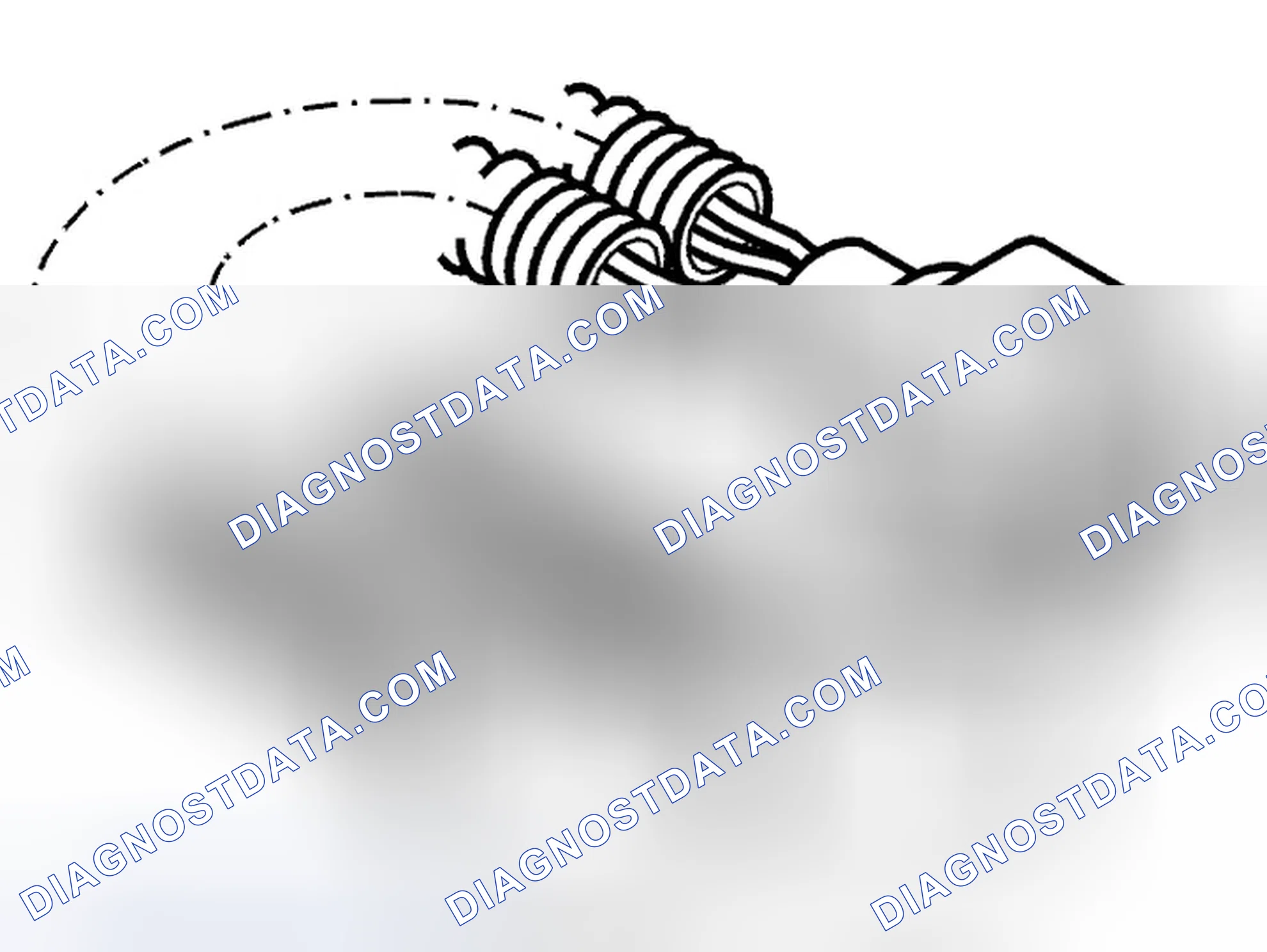 Scheme 134: Knock sensor (KS)