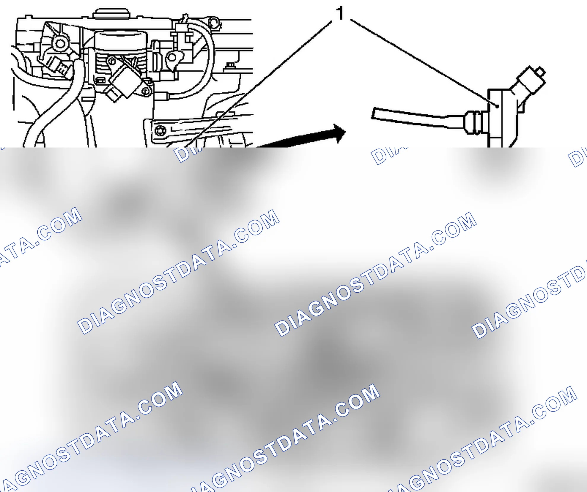 Intake Manifold Pressure Sensor