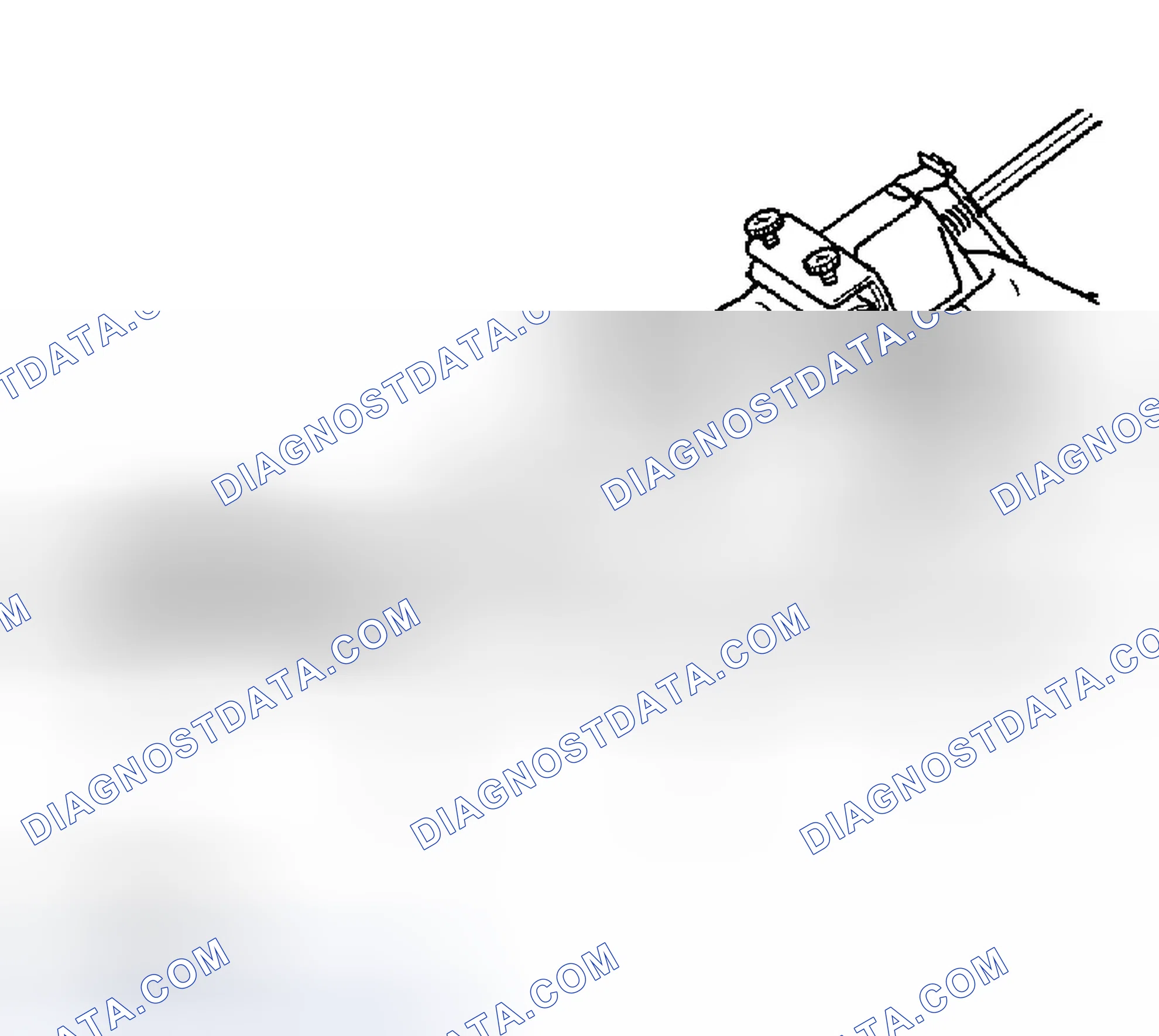 Scheme 1: Liquid Gasket Application Procedure
