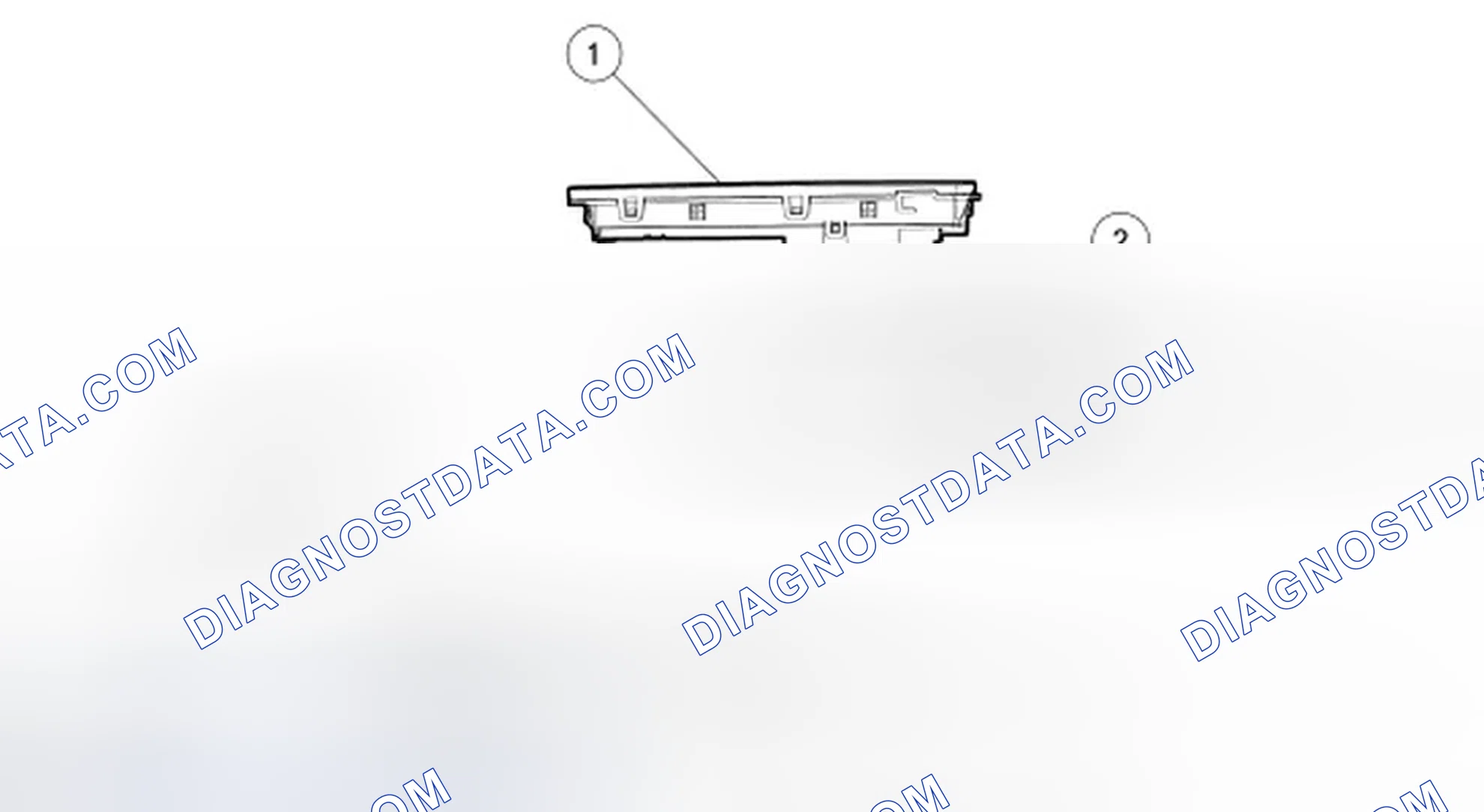 Scheme 4: Head Up Display (HUD) Module