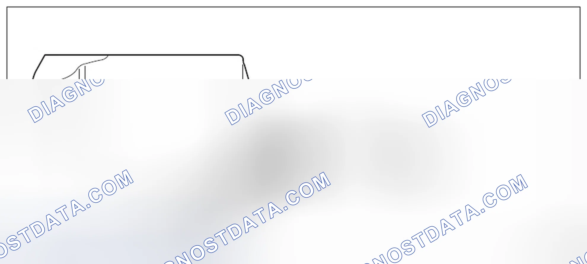 Scheme 48: STEERING LOCK CONTROL MODULE