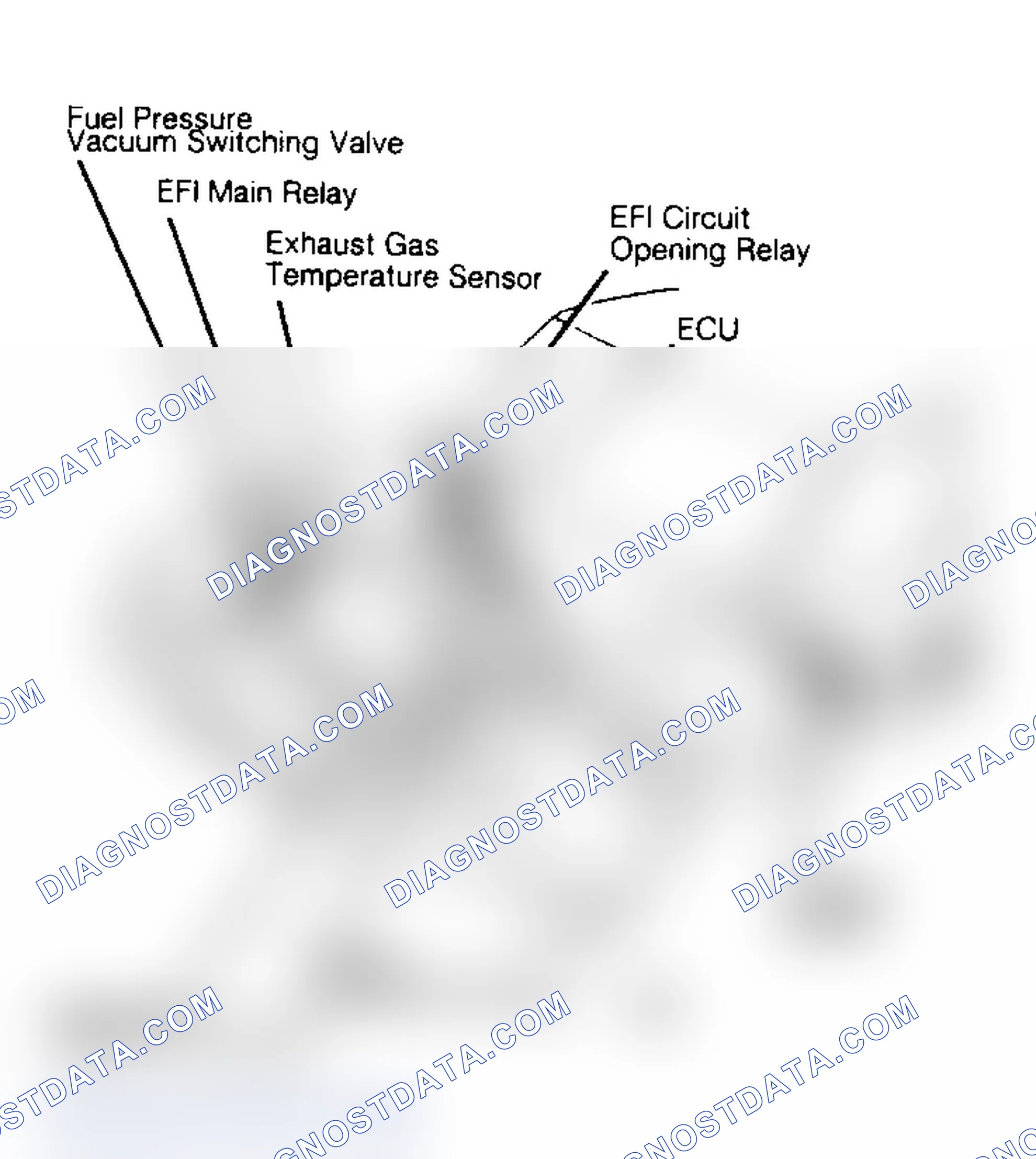Scheme 5: Component Locations (5 Of 11)