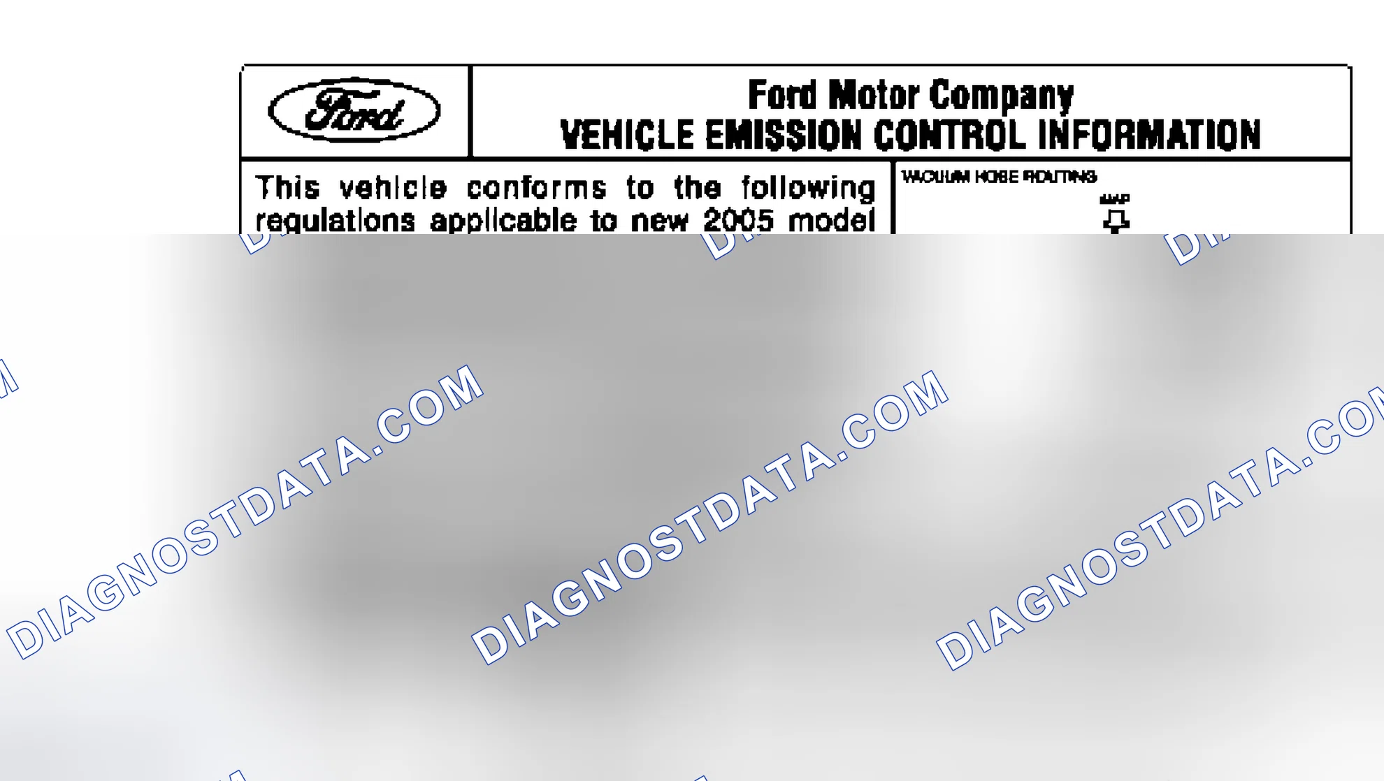 Scheme 133: VECI Decal