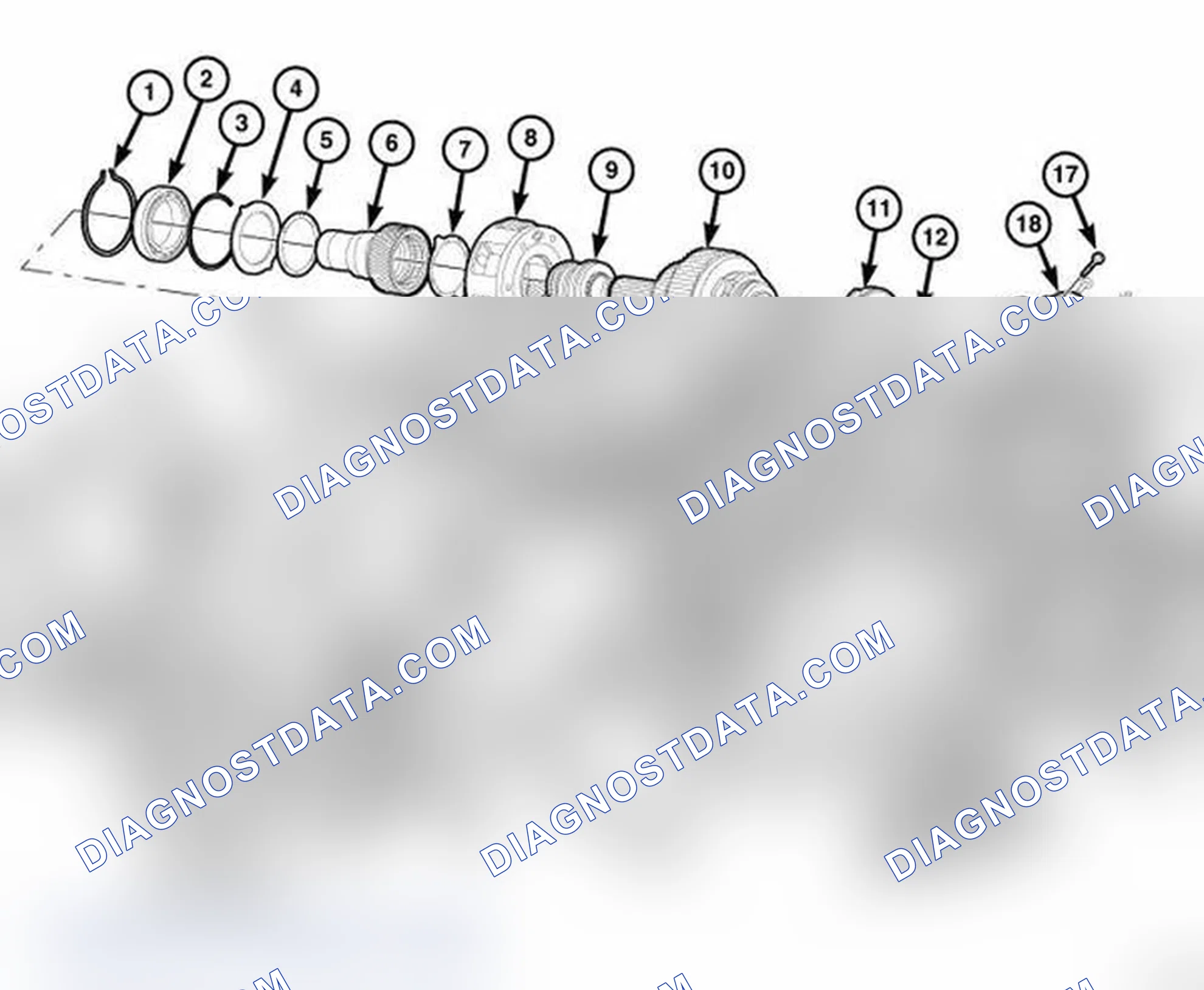 Scheme 31: DISASSEMBLY