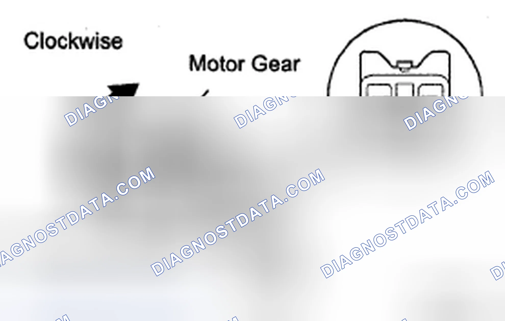 Scheme 13: INSPECTION PROCEDURE