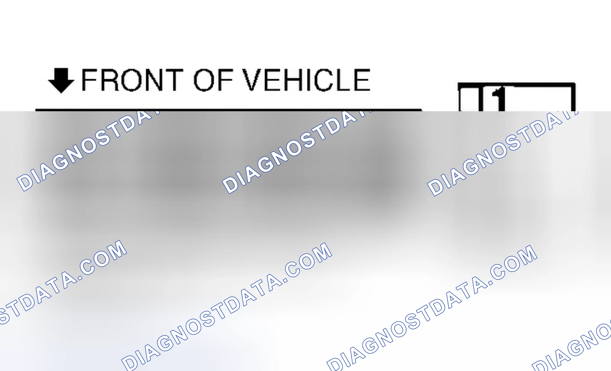 Scheme 1: Firing Order (Accent 1.5L)