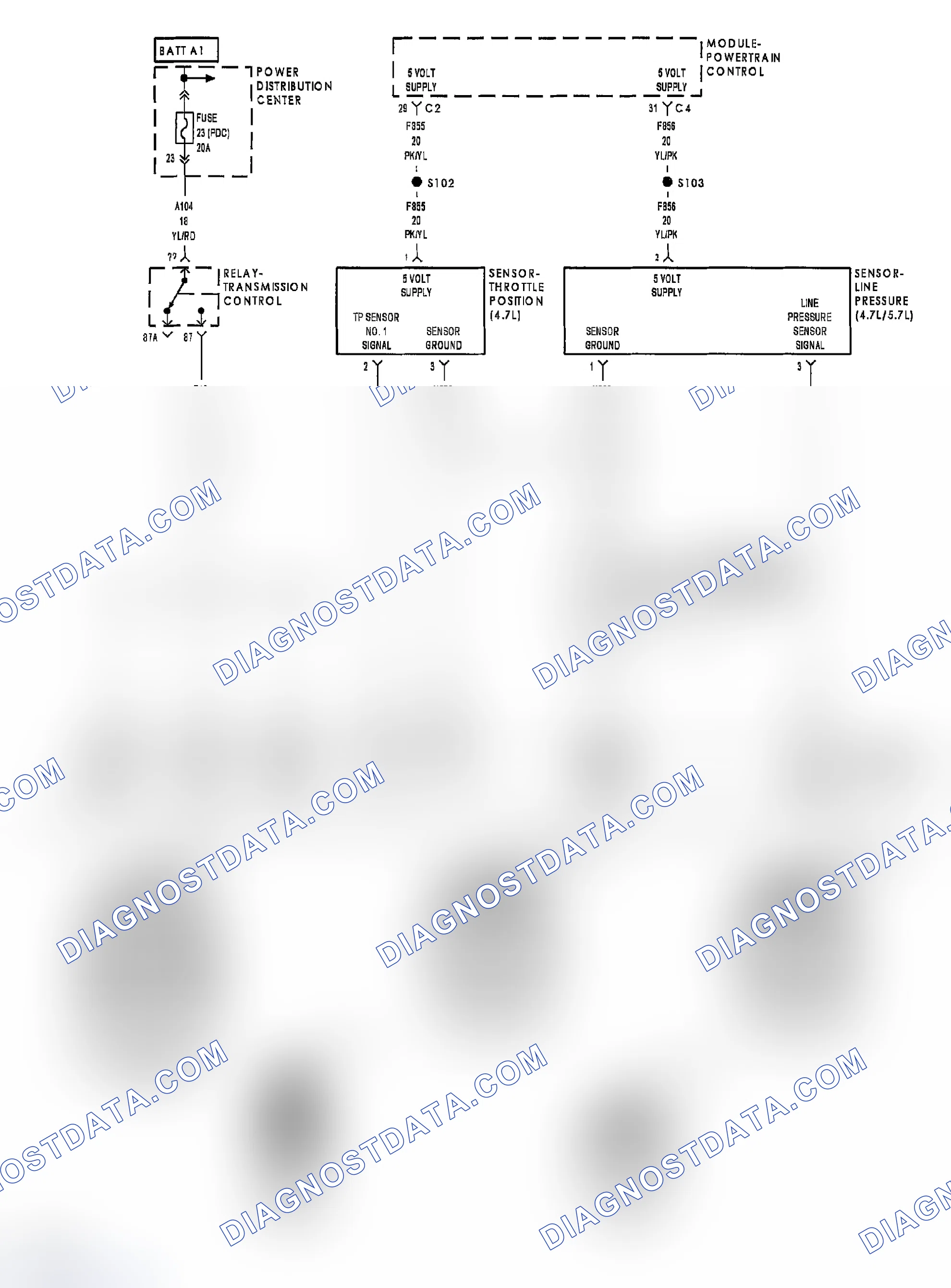 Scheme 353: Circuit Schematic