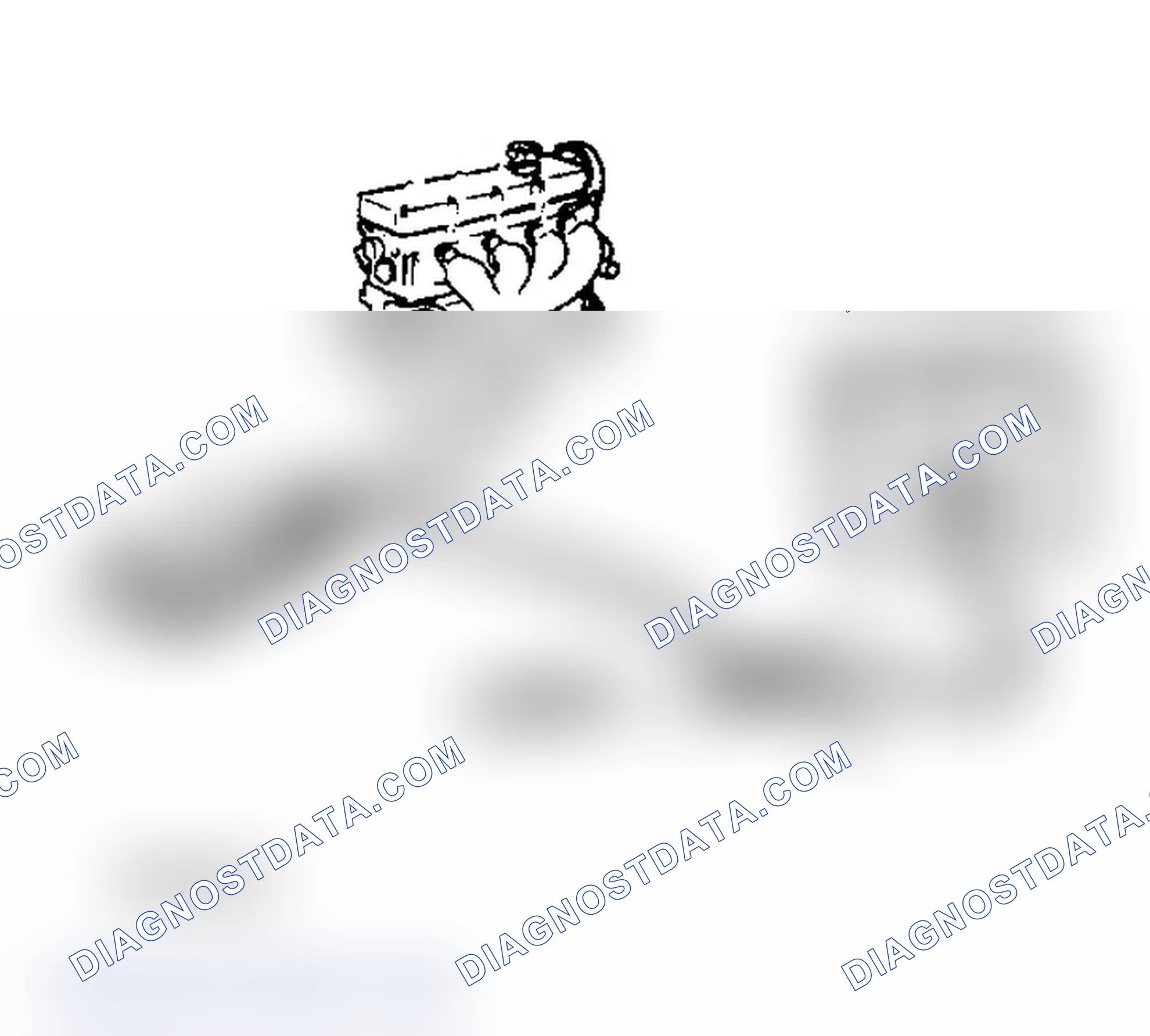 Scheme 23: ELECTRONIC CONTROL UNIT (ECU)