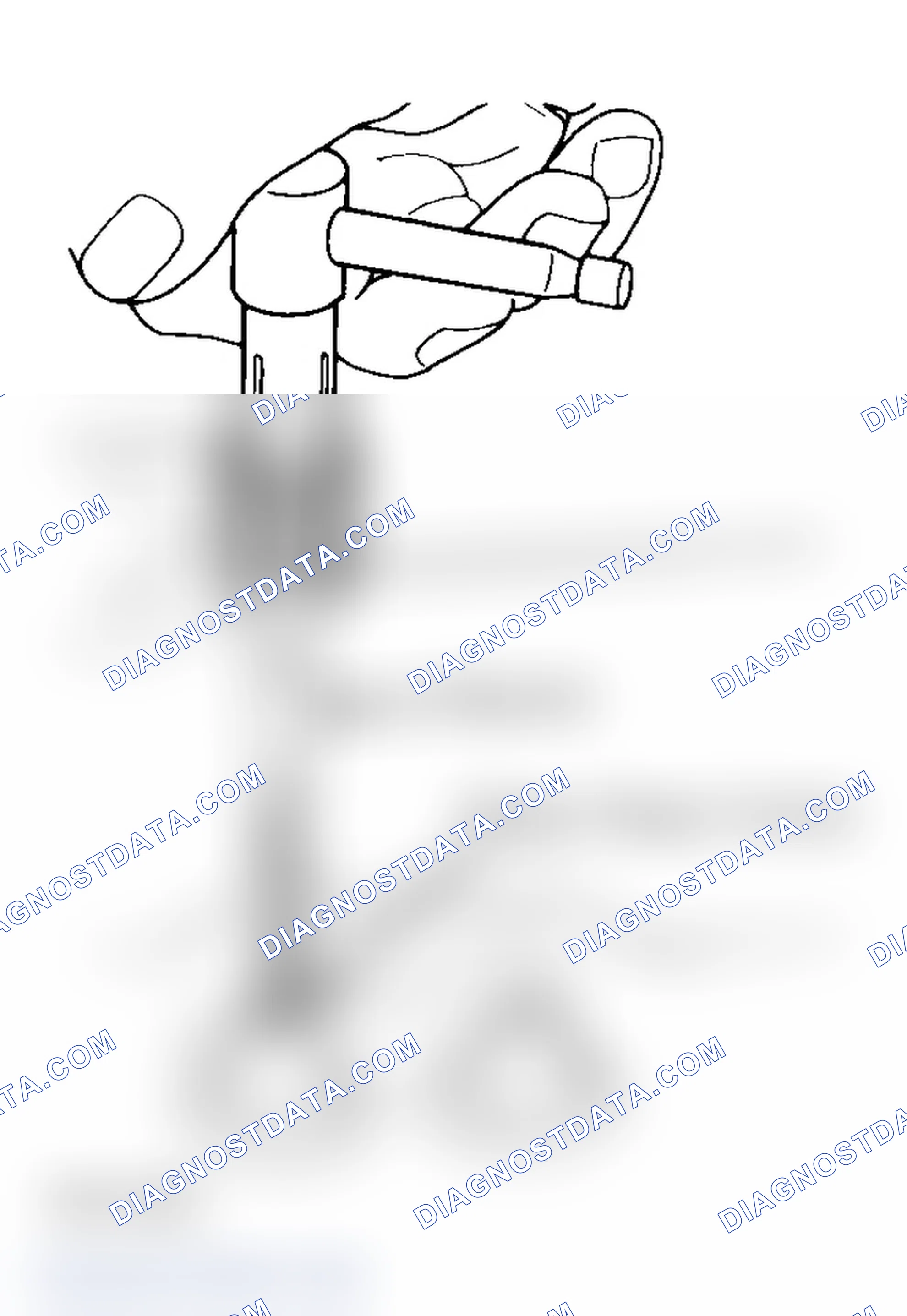 Scheme 9: Reaming Valve Guides