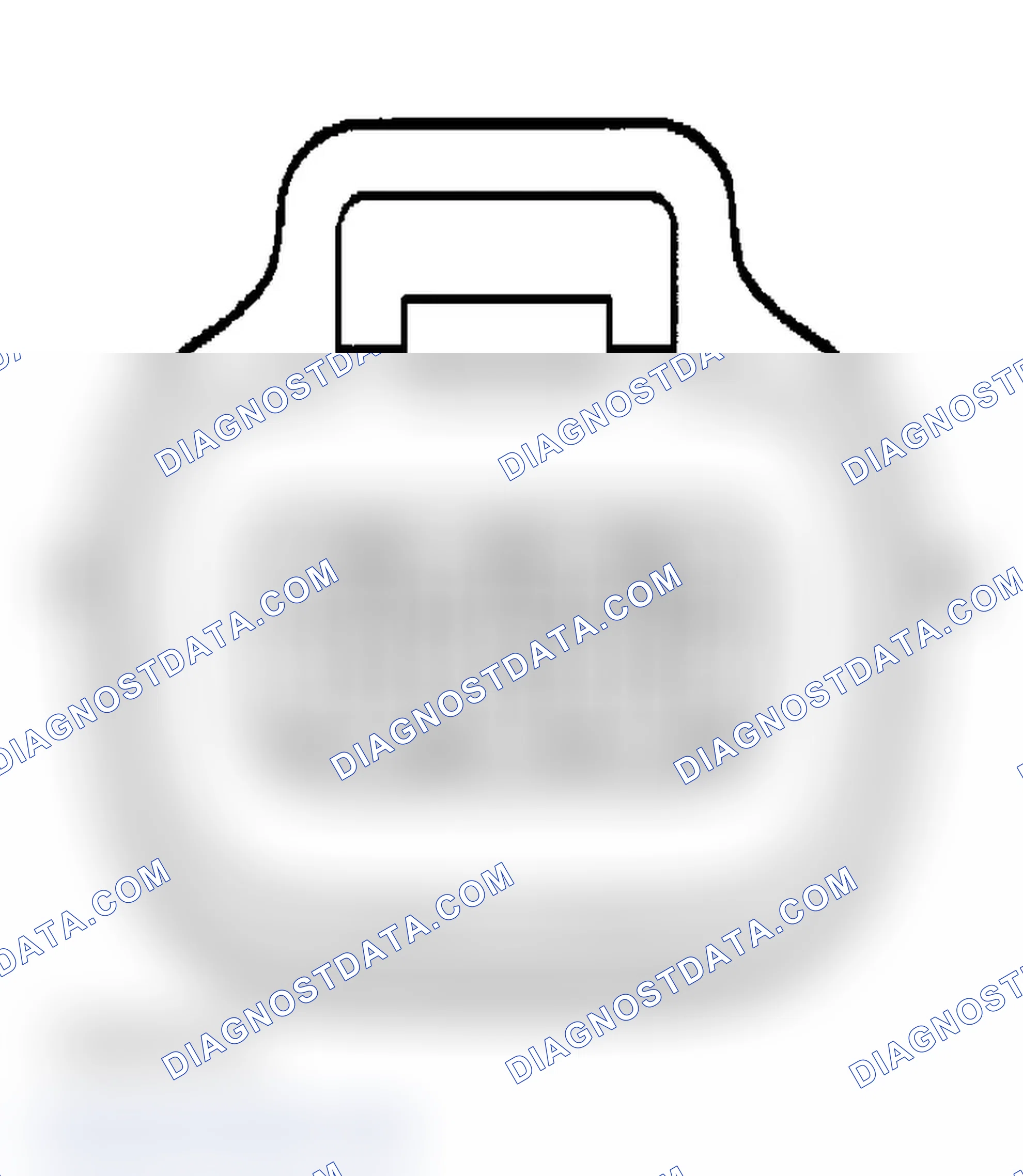 Scheme 2: DTC P0101: MAF AIRFLOW SENSOR PERFORMANCE