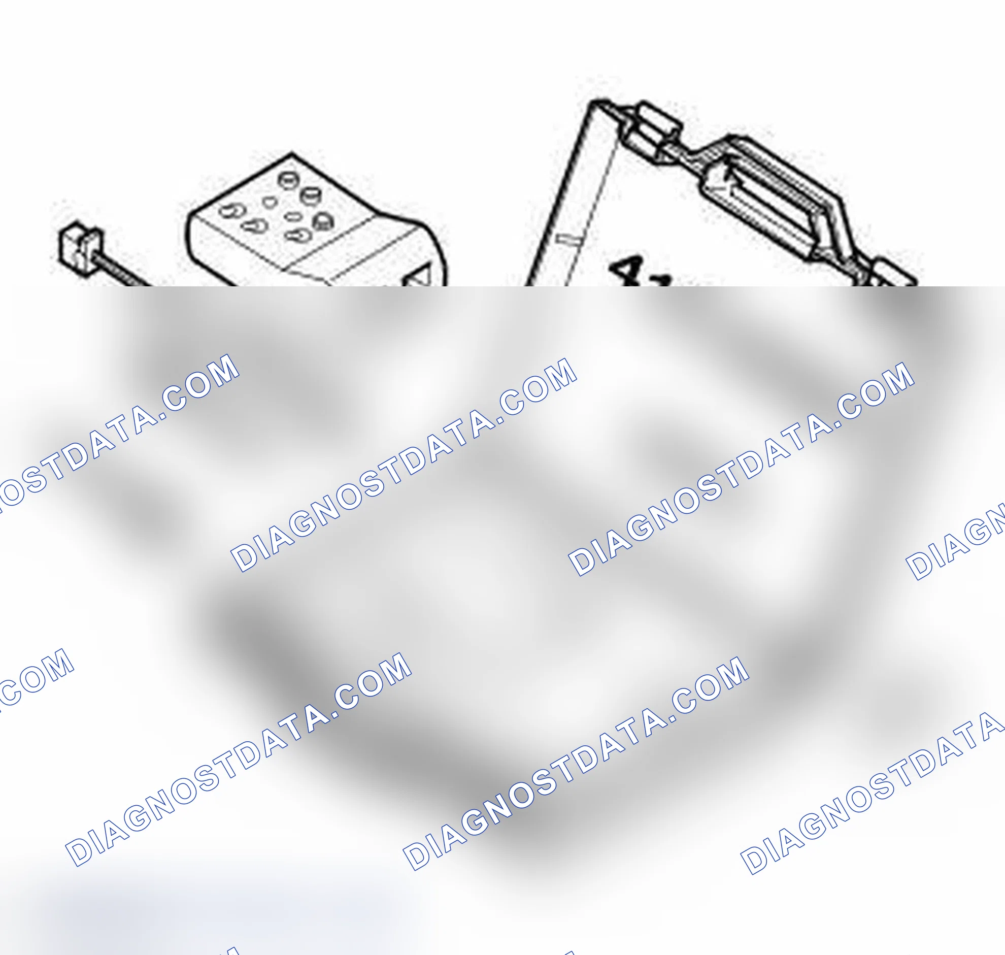 Scheme 2: MOST DIAGNOSTIC TOOLS