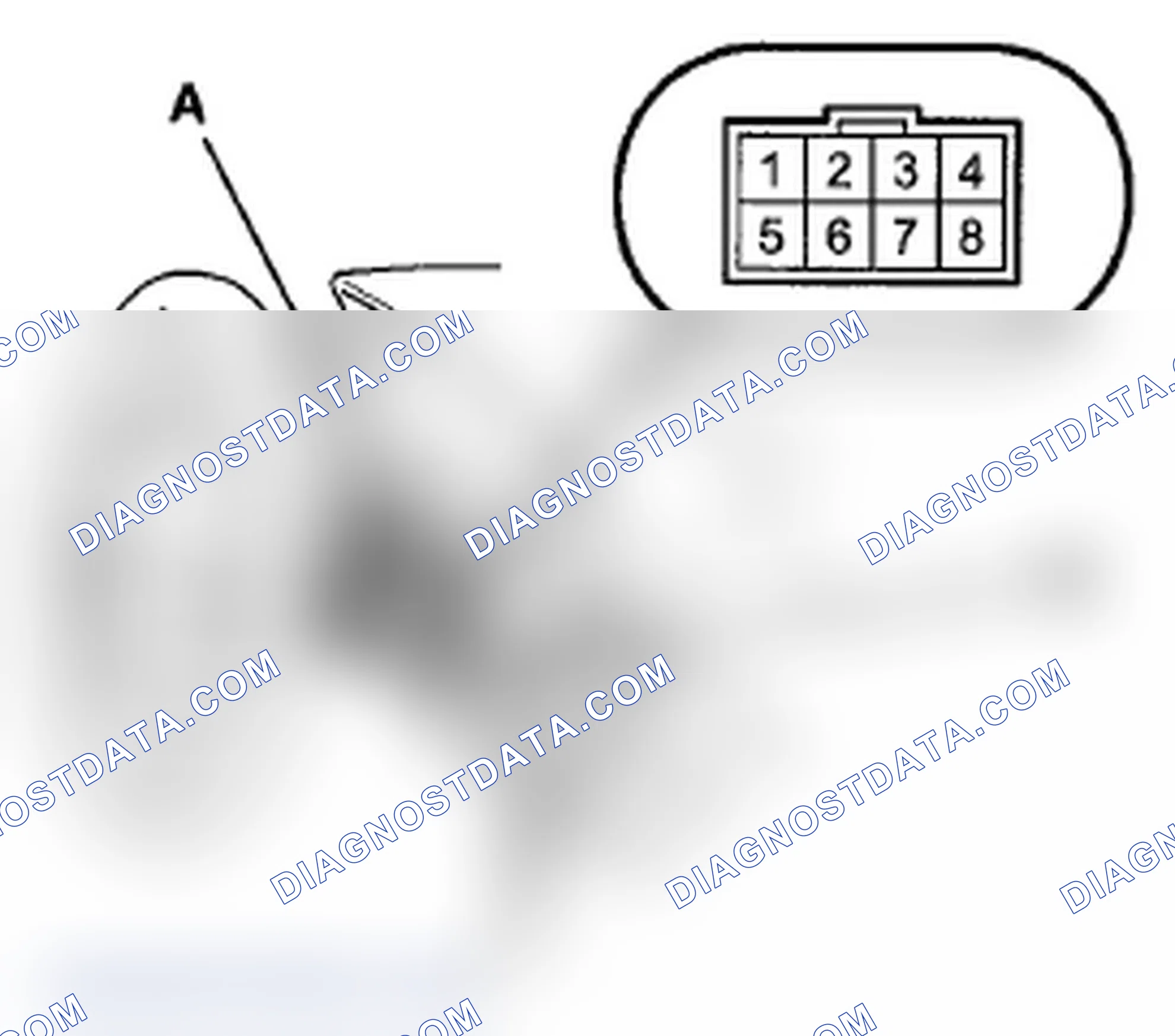 Scheme 16: Wiper/Washer Switch Test/Replacement