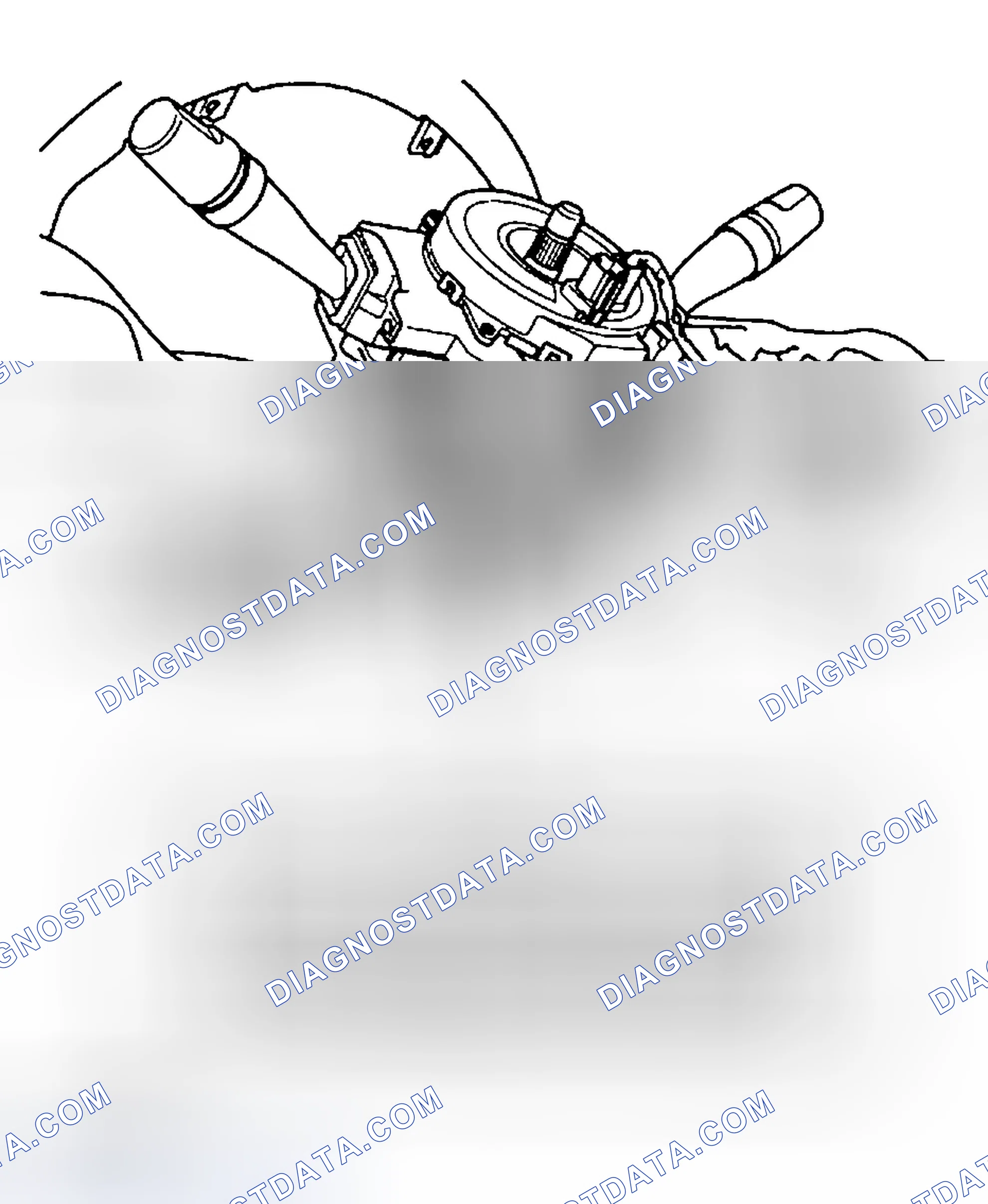 Scheme 16: LIGHTING SWITCH INSPECTION