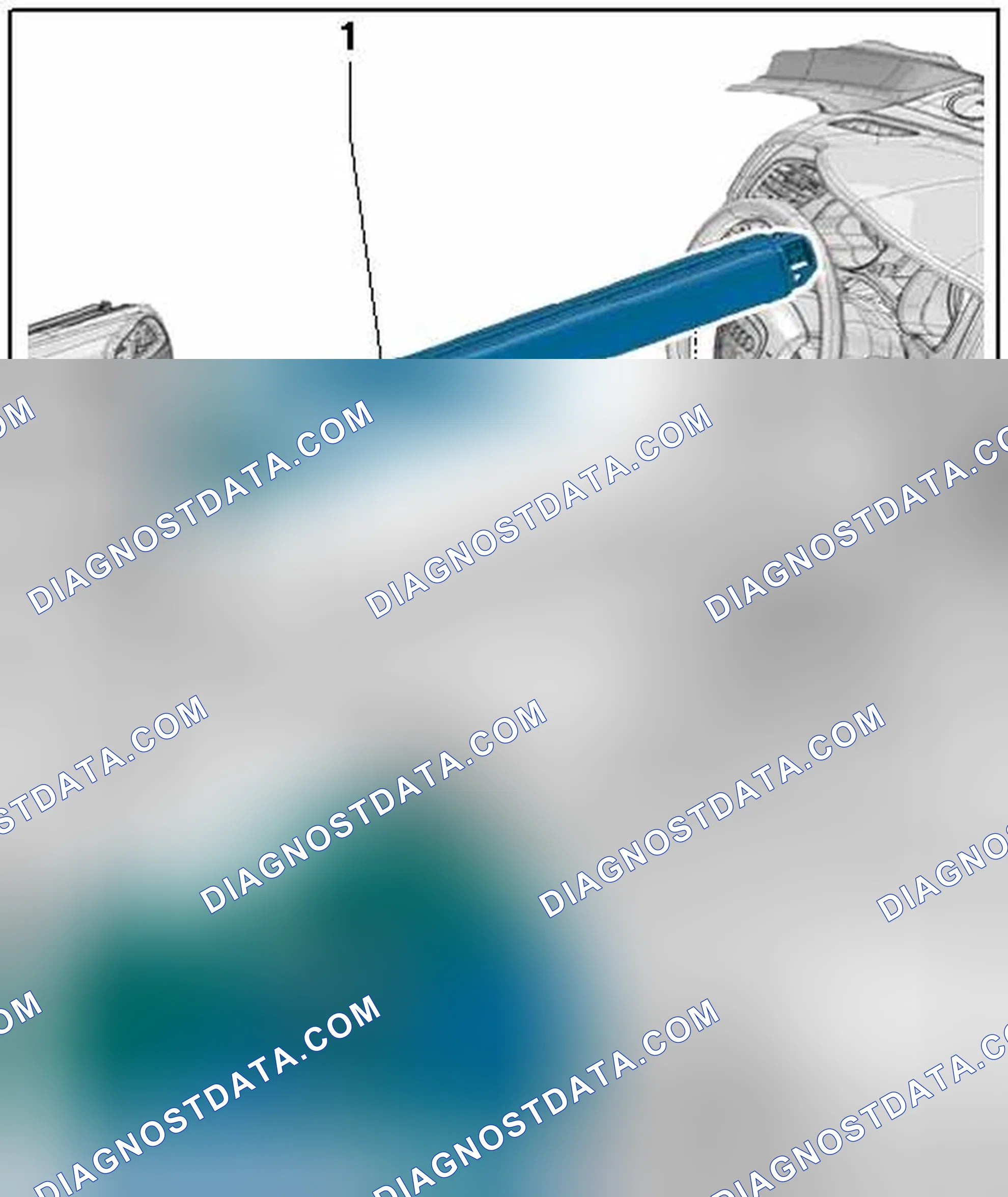 Scheme 142: SILL PANEL ASSEMBLY OVERVIEW