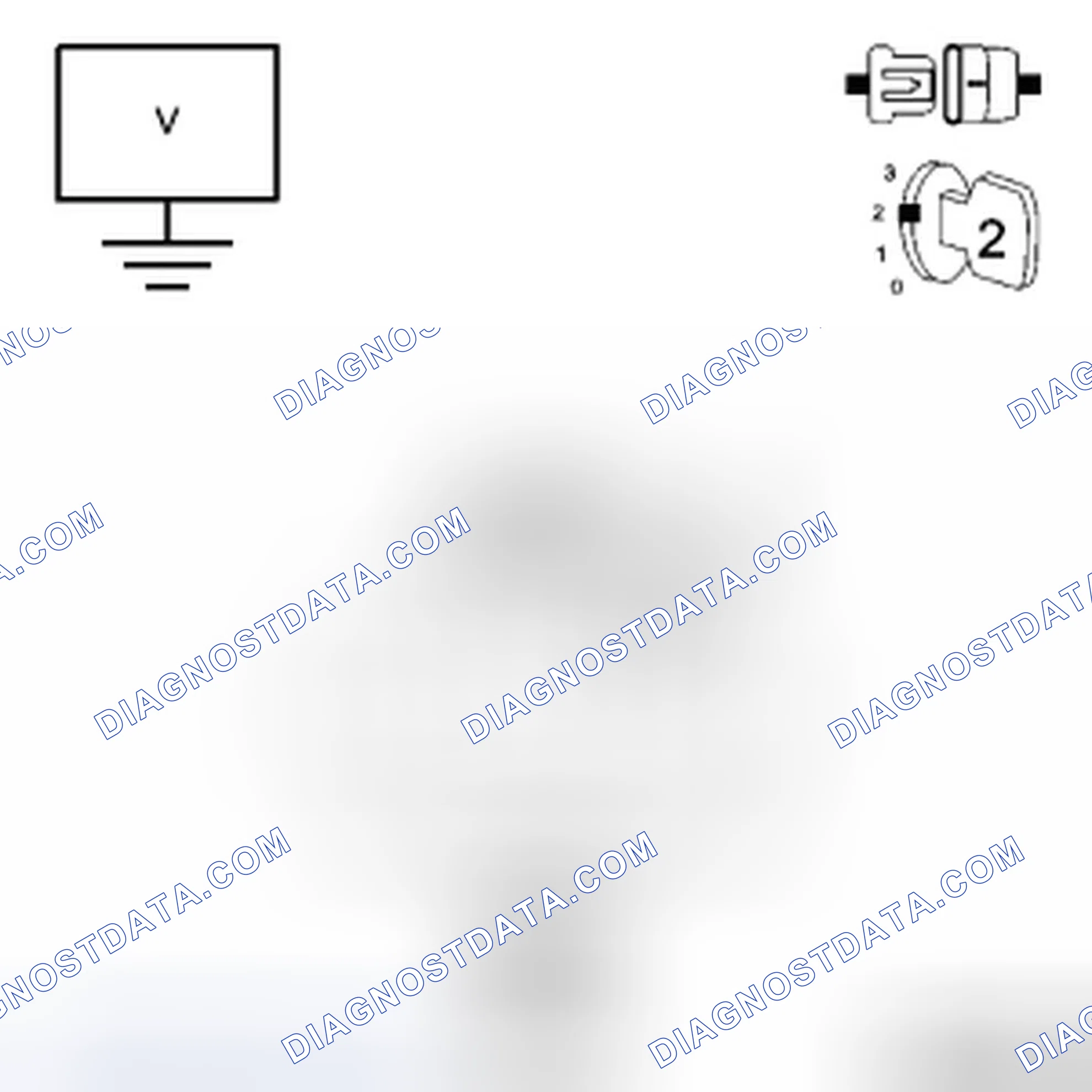 Scheme 31: Diagnostic Test