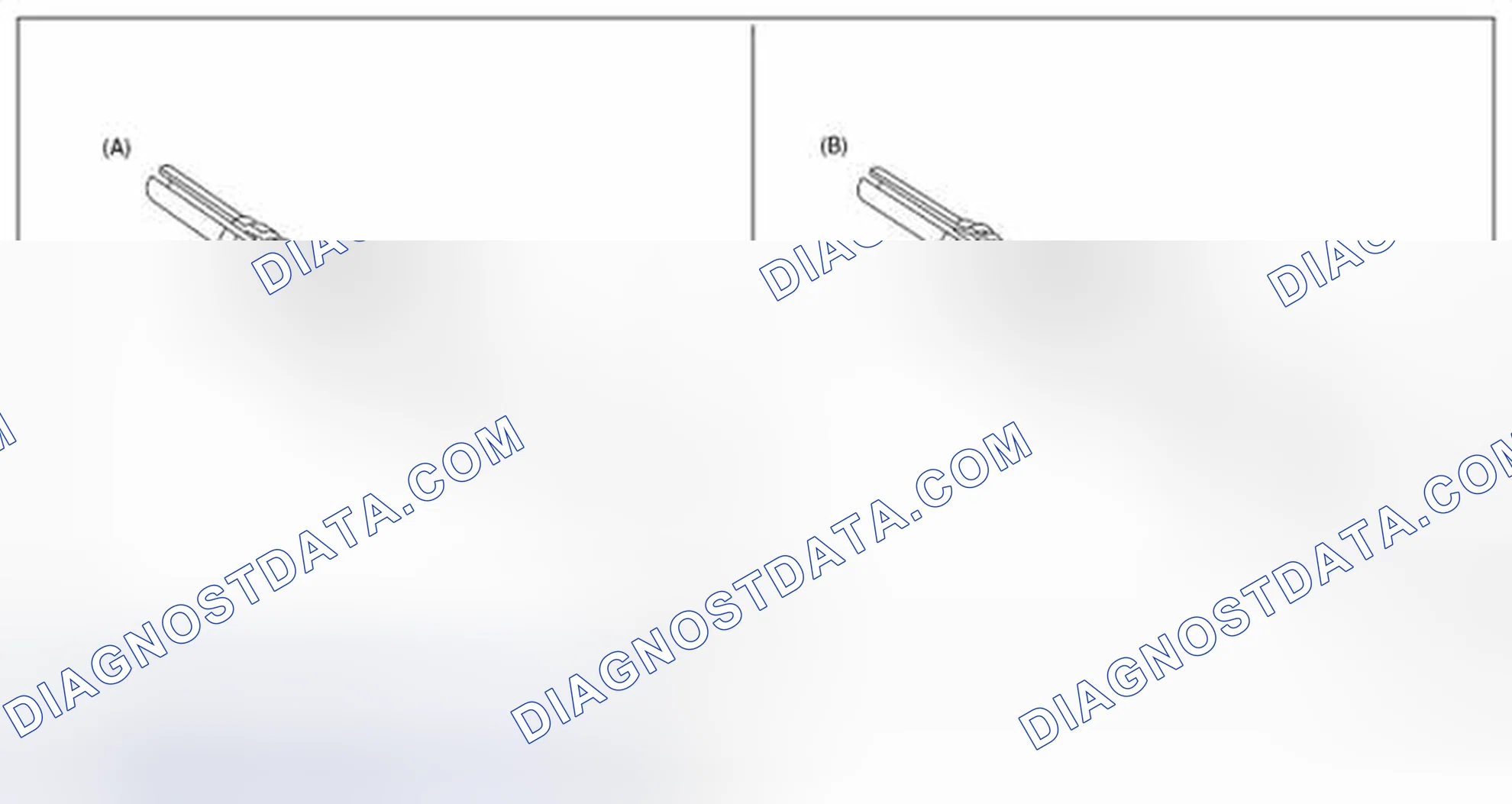 Scheme 242: CONNECTING THE FUEL LINE QUICK CONNECTOR