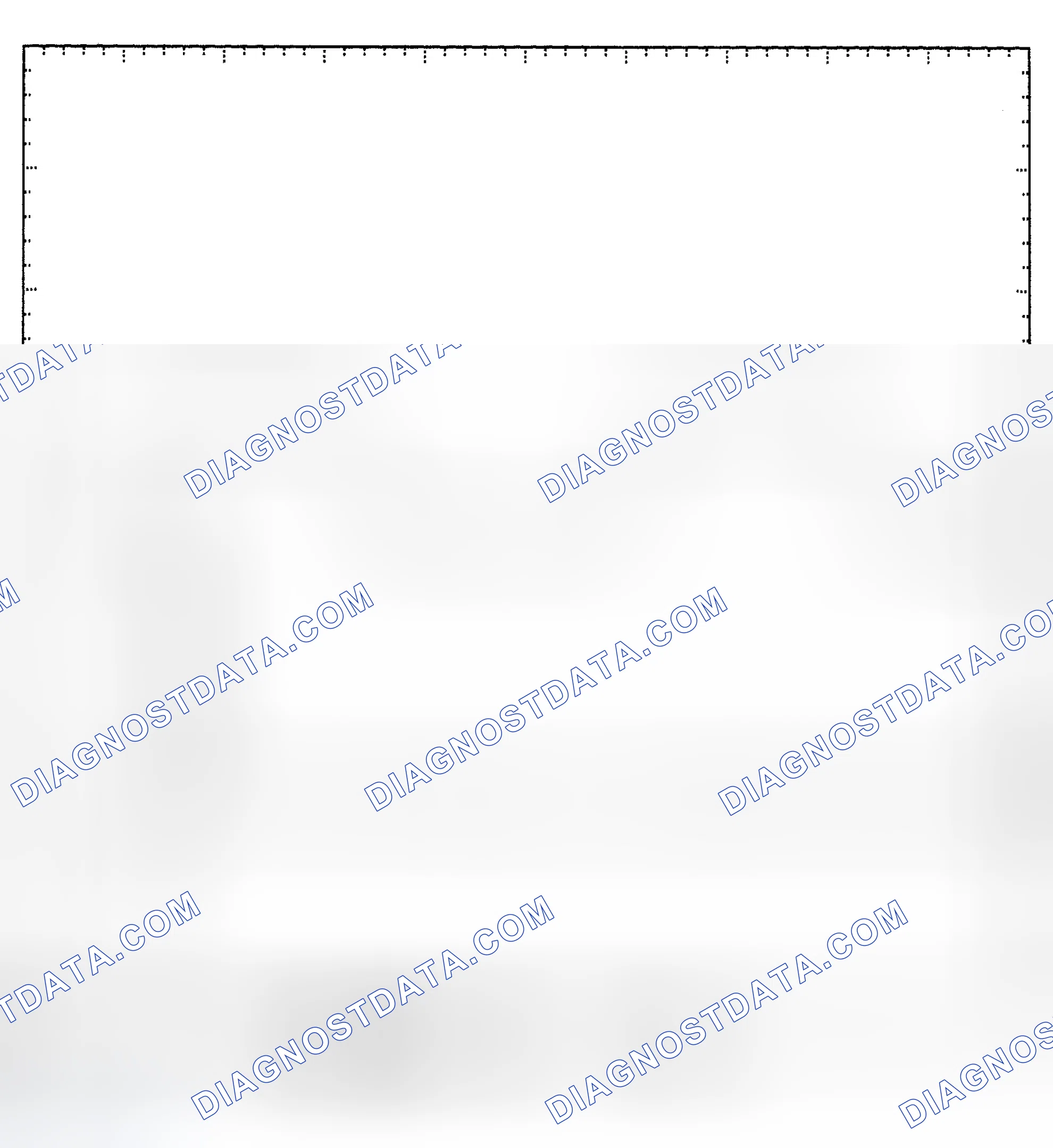 Scheme 26: Injector Bank - Known Good - Voltage Pattern