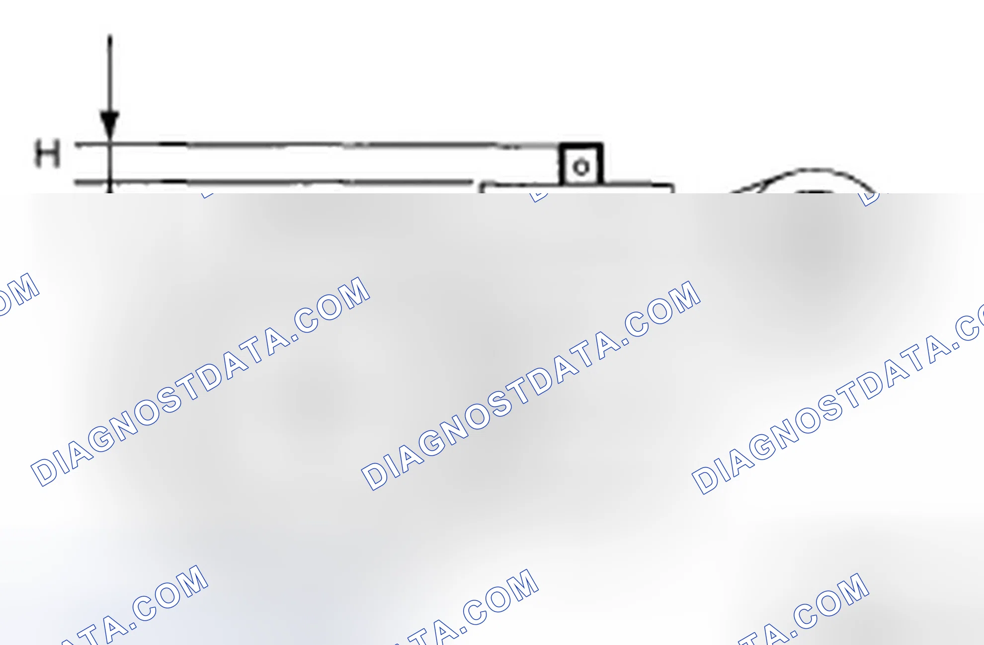 Scheme 99: AUTOMATIC BELT TENSION ADJUSTER