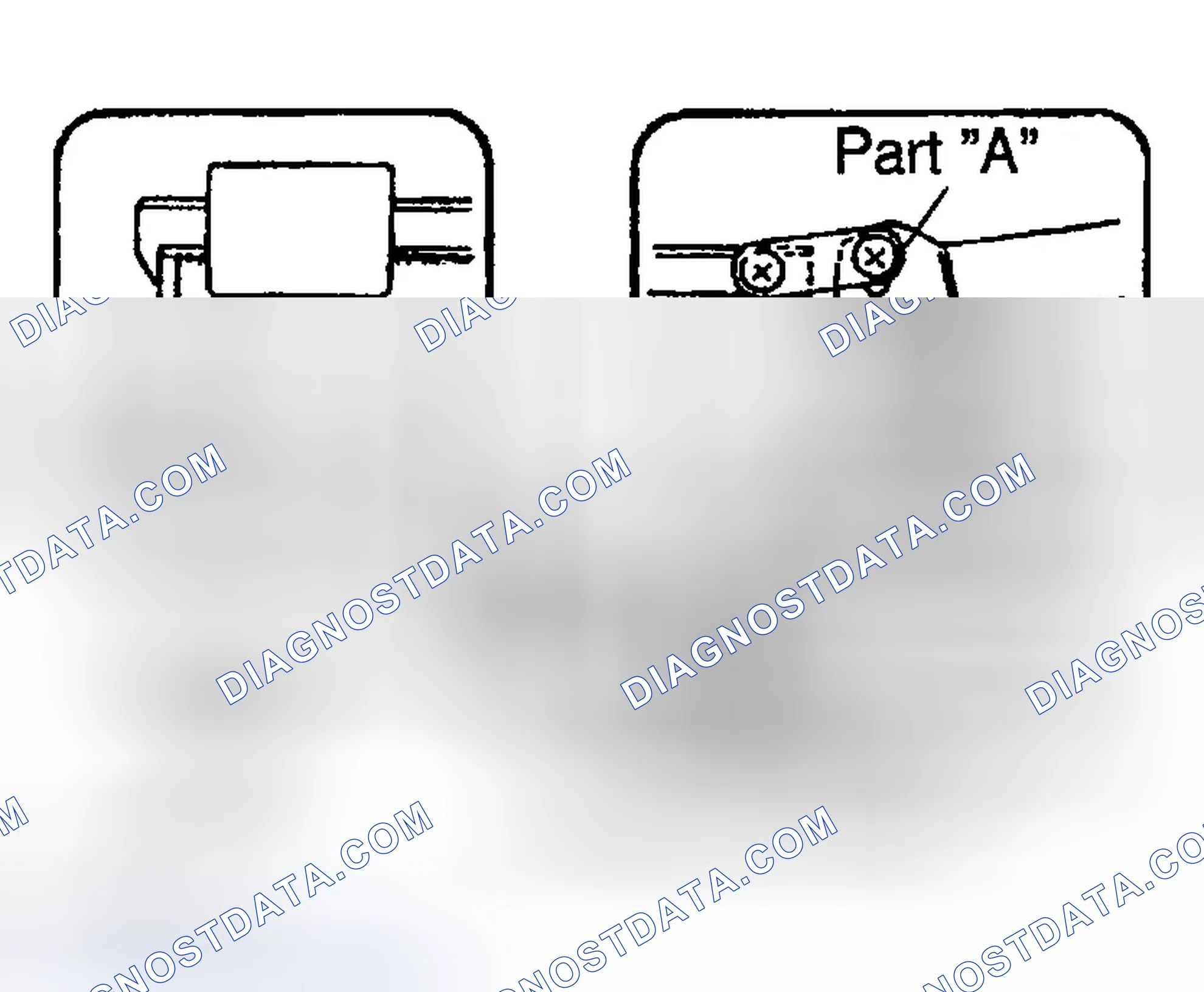 Scheme 22: DISASSEMBLY