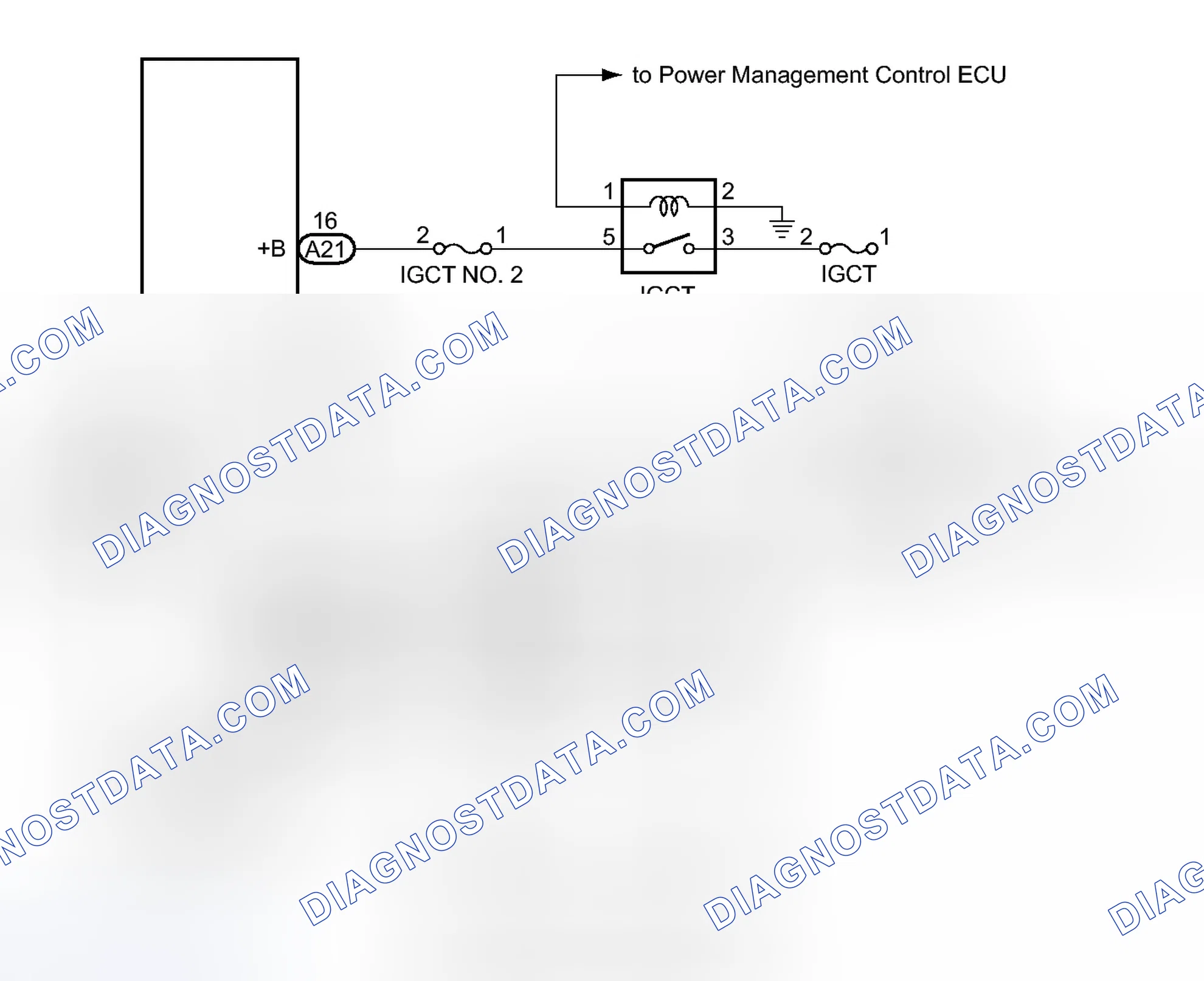 Scheme 217: WIRING DIAGRAM