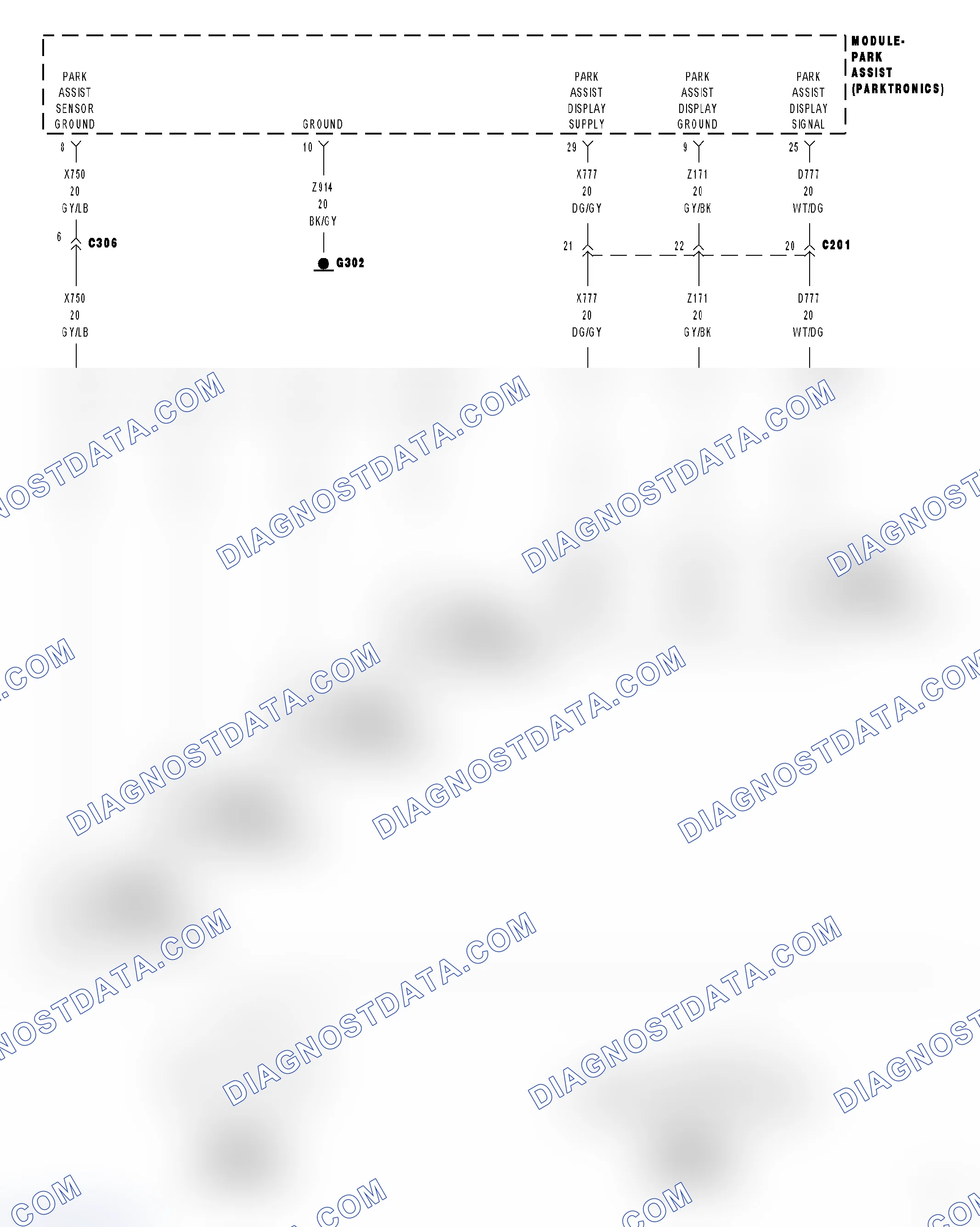 Scheme 45: Circuit Schematic