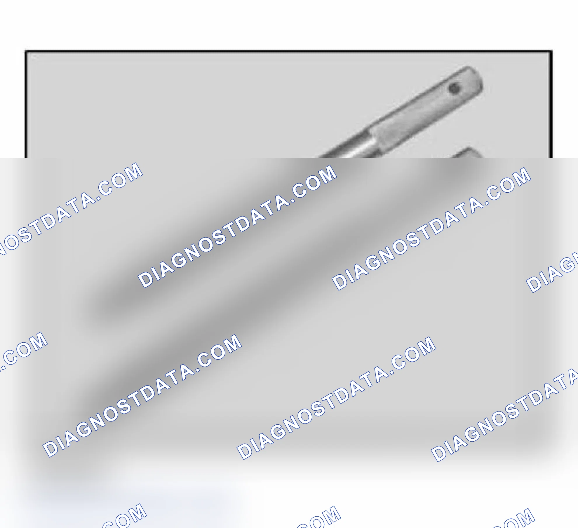 Scheme 241: 11 6 390 Guide mandrels (2)