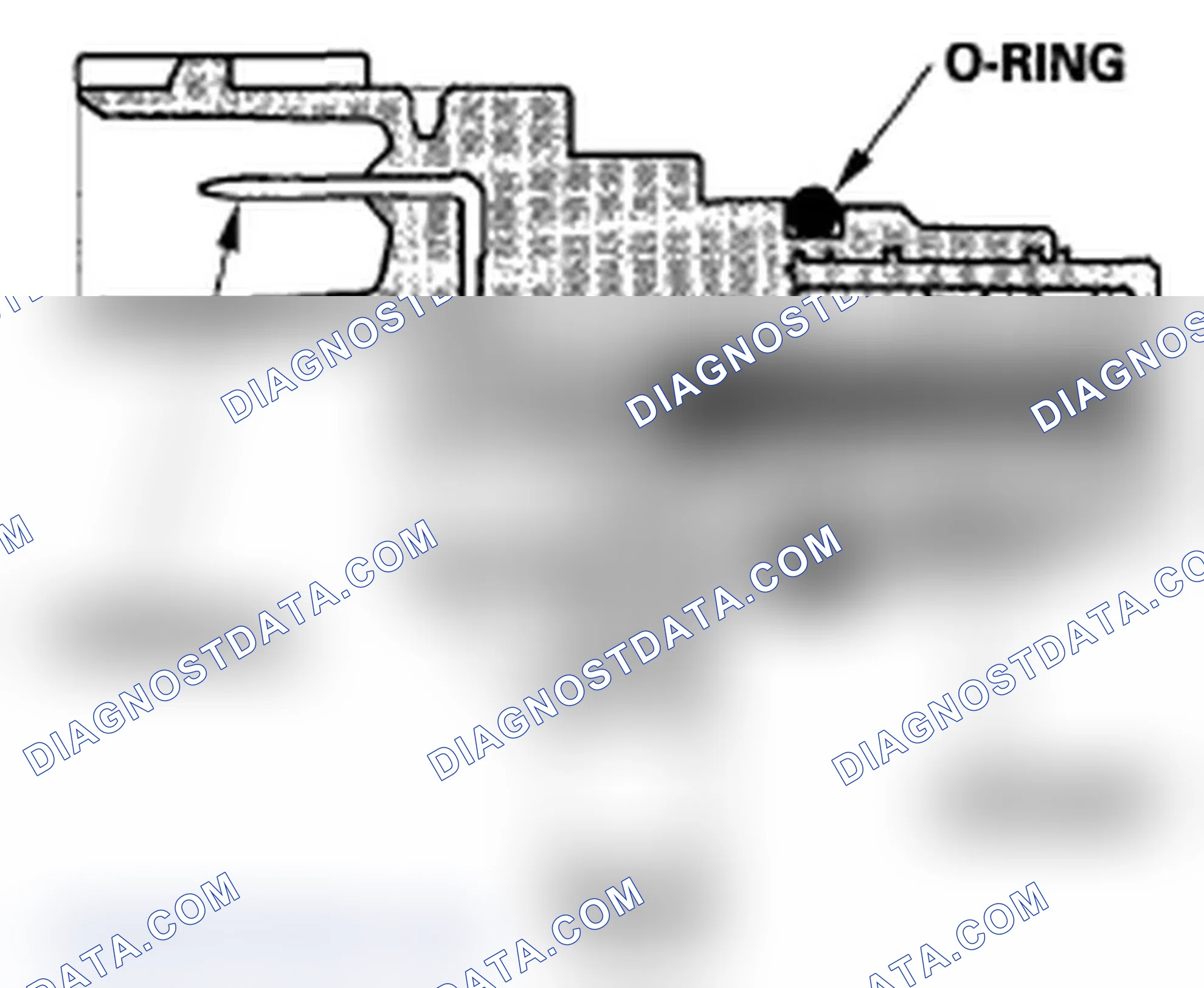 Scheme 25: Camshaft Position (CMP) Sensor B