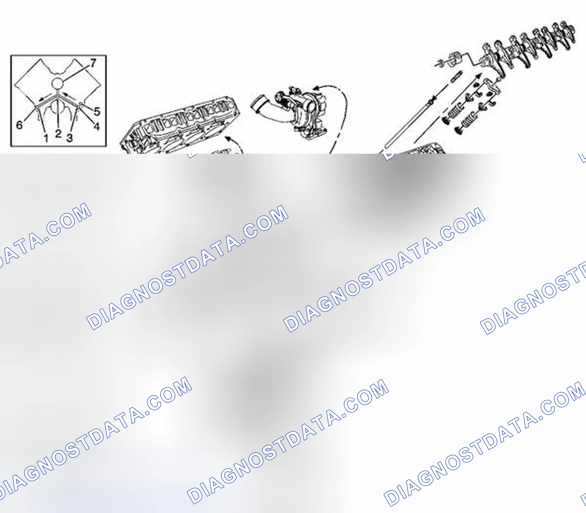 Scheme 452: Lubrication Flow Schematic