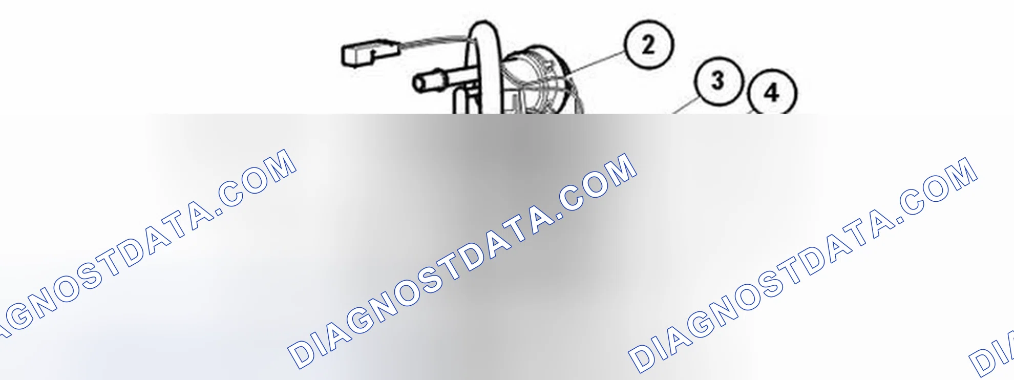 Scheme 183: FUEL PUMP (ONLY US)