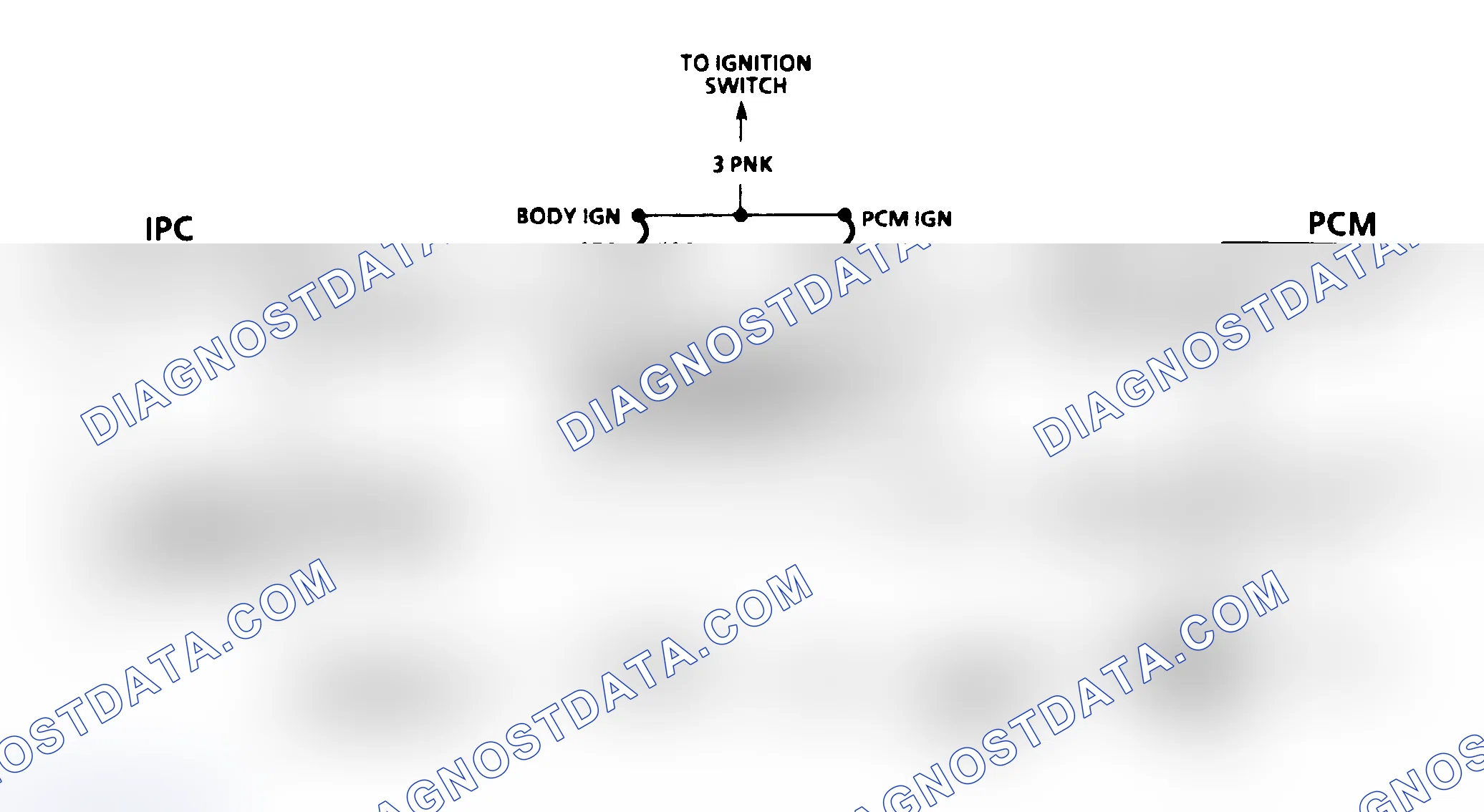 Scheme 81: CHART A-1, NO SERVICE ENGINE SOON LIGHT - TORONADO & TROFEO